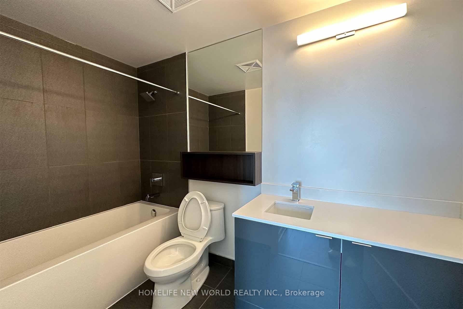 Photo 10 of Unit 2708 E, 70 Princess Street E, Toronto, Waterfront Communities — HOMEH