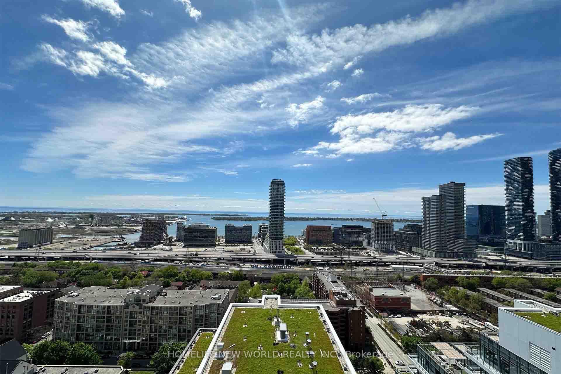Photo 21 of Unit 2708 E, 70 Princess Street E, Toronto, Waterfront Communities — HOMEH