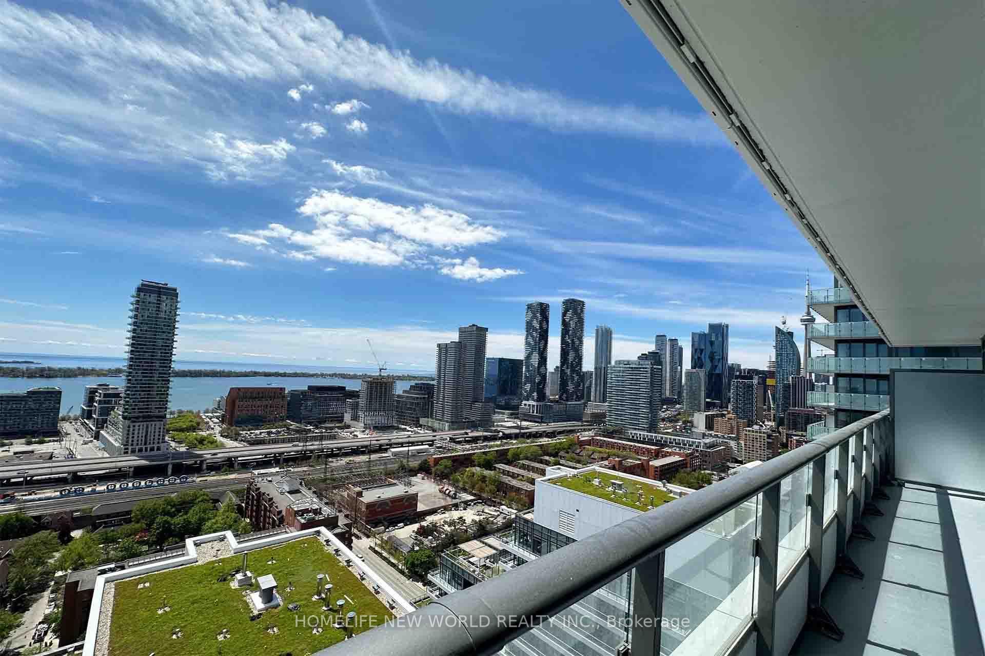 Photo 24 of Unit 2708 E, 70 Princess Street E, Toronto, Waterfront Communities — HOMEH