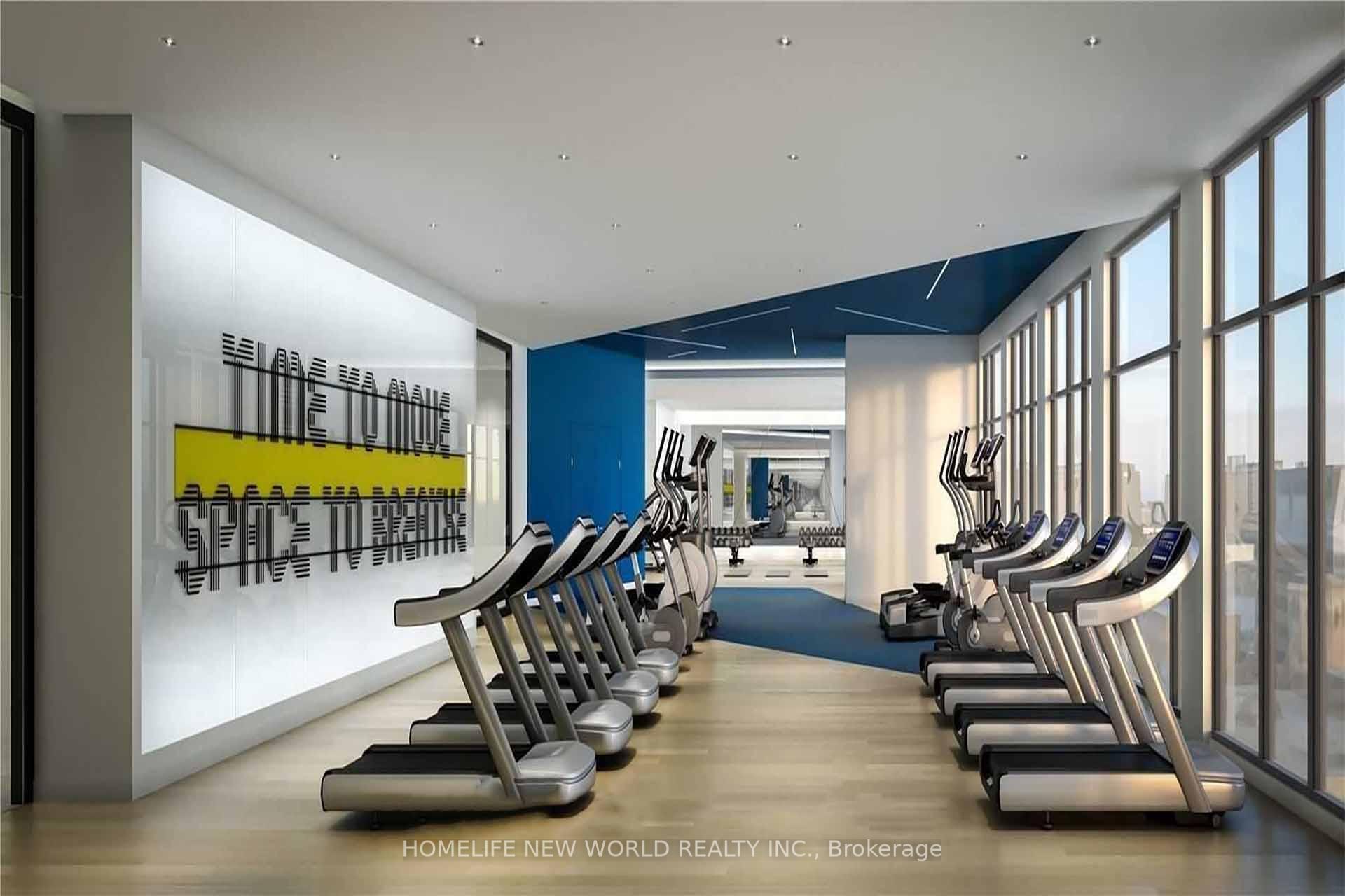 Photo 18 of Unit 2708 E, 70 Princess Street E, Toronto, Waterfront Communities — HOMEH