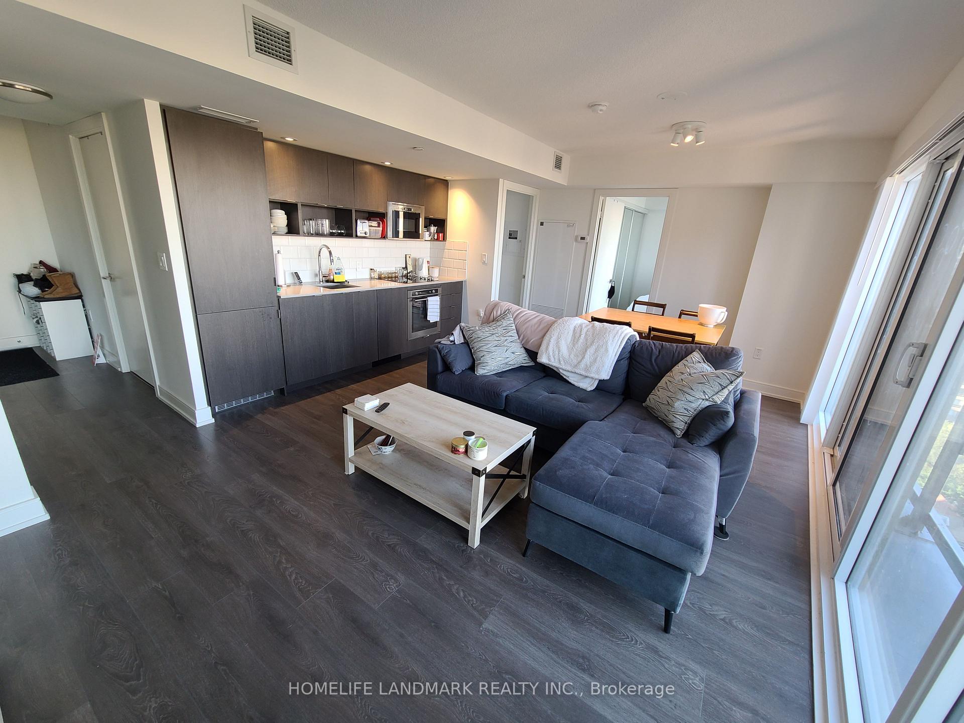 Photo 4 of Unit 1505, 89 Mcgill Street, Toronto, Church-Yonge Corridor — HOMEH