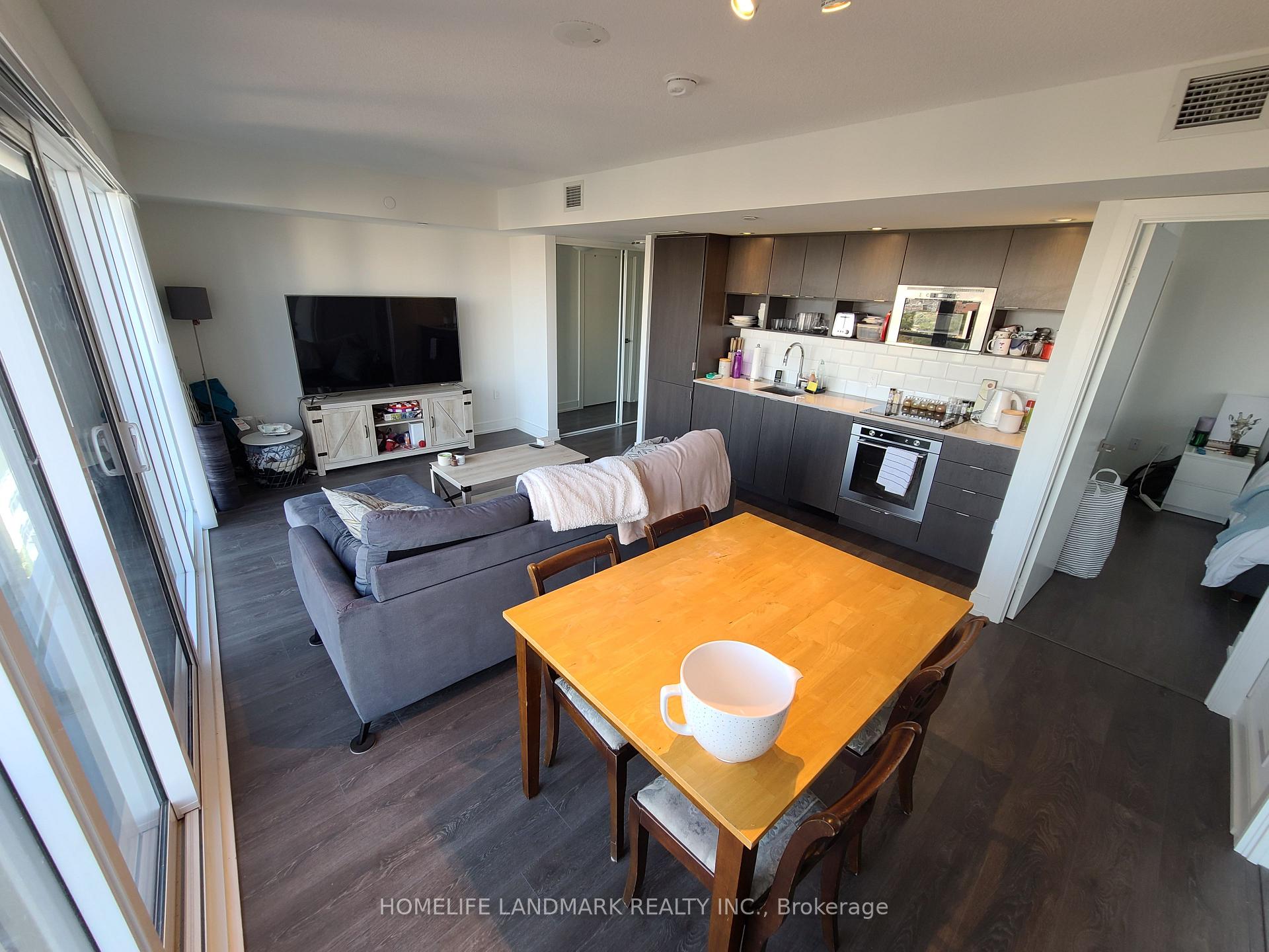 Photo 12 of Unit 1505, 89 Mcgill Street, Toronto, Church-Yonge Corridor — HOMEH