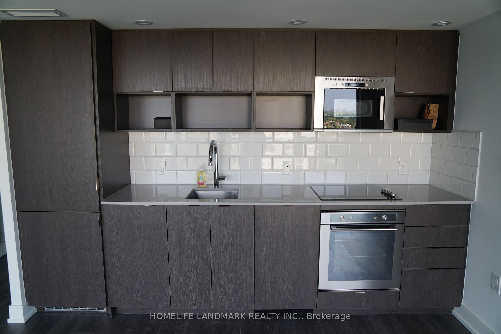 Photo 5 of Unit 1505, 89 Mcgill Street, Toronto, Church-Yonge Corridor — HOMEH