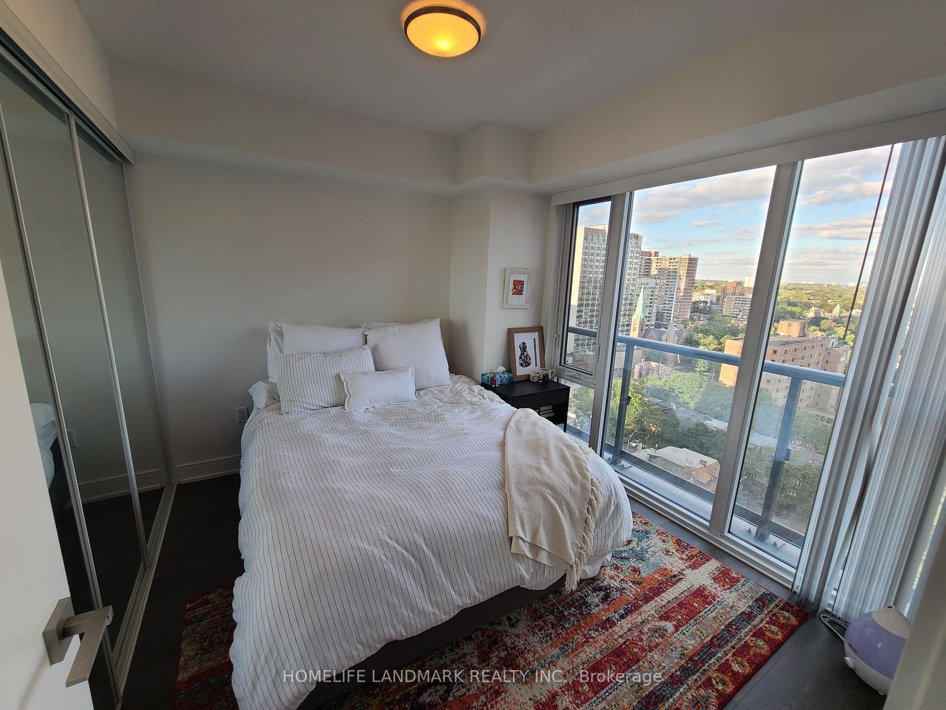 Photo 21 of Unit 1505, 89 Mcgill Street, Toronto, Church-Yonge Corridor — HOMEH