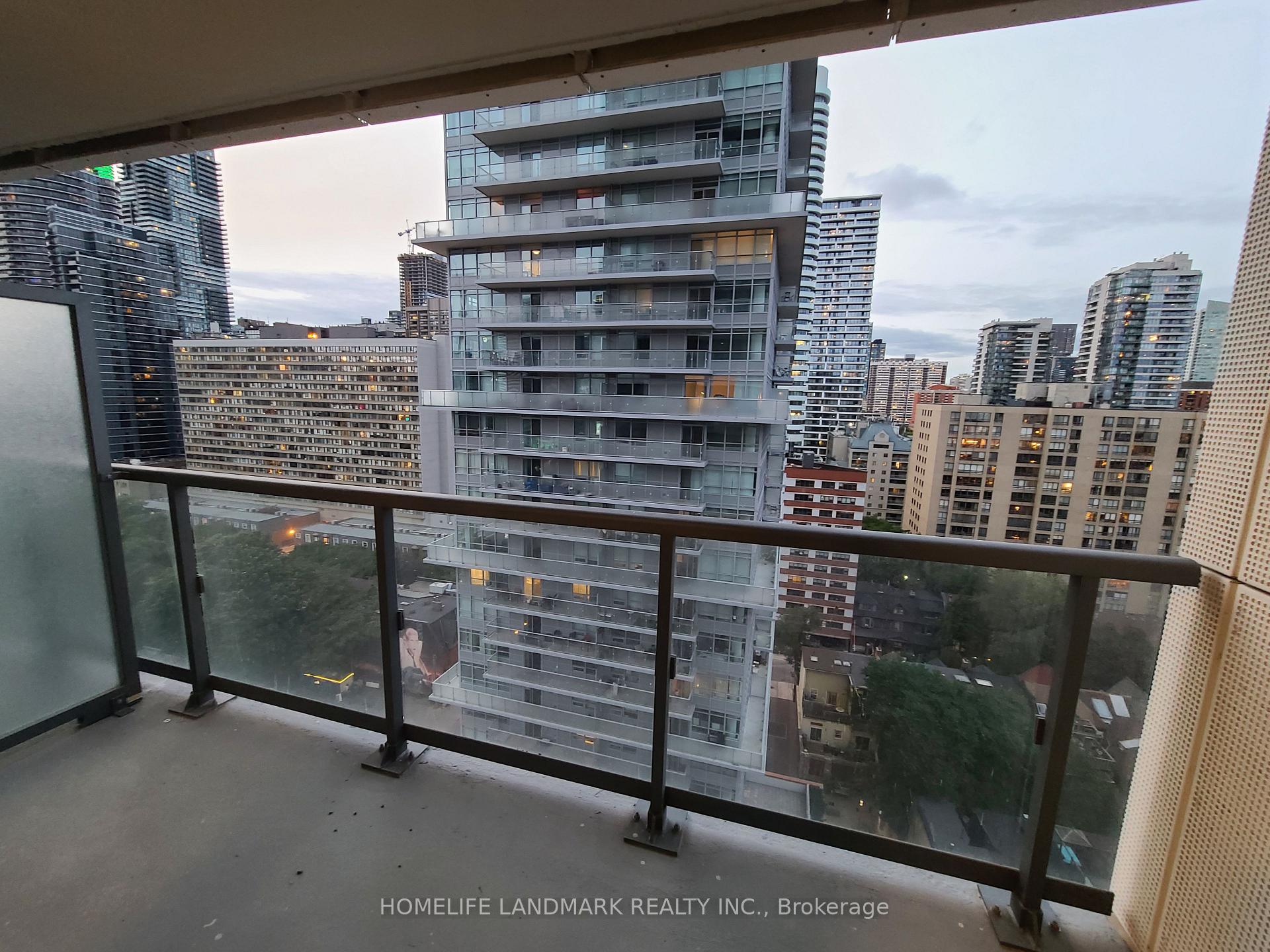Photo 18 of Unit 1505, 89 Mcgill Street, Toronto, Church-Yonge Corridor — HOMEH