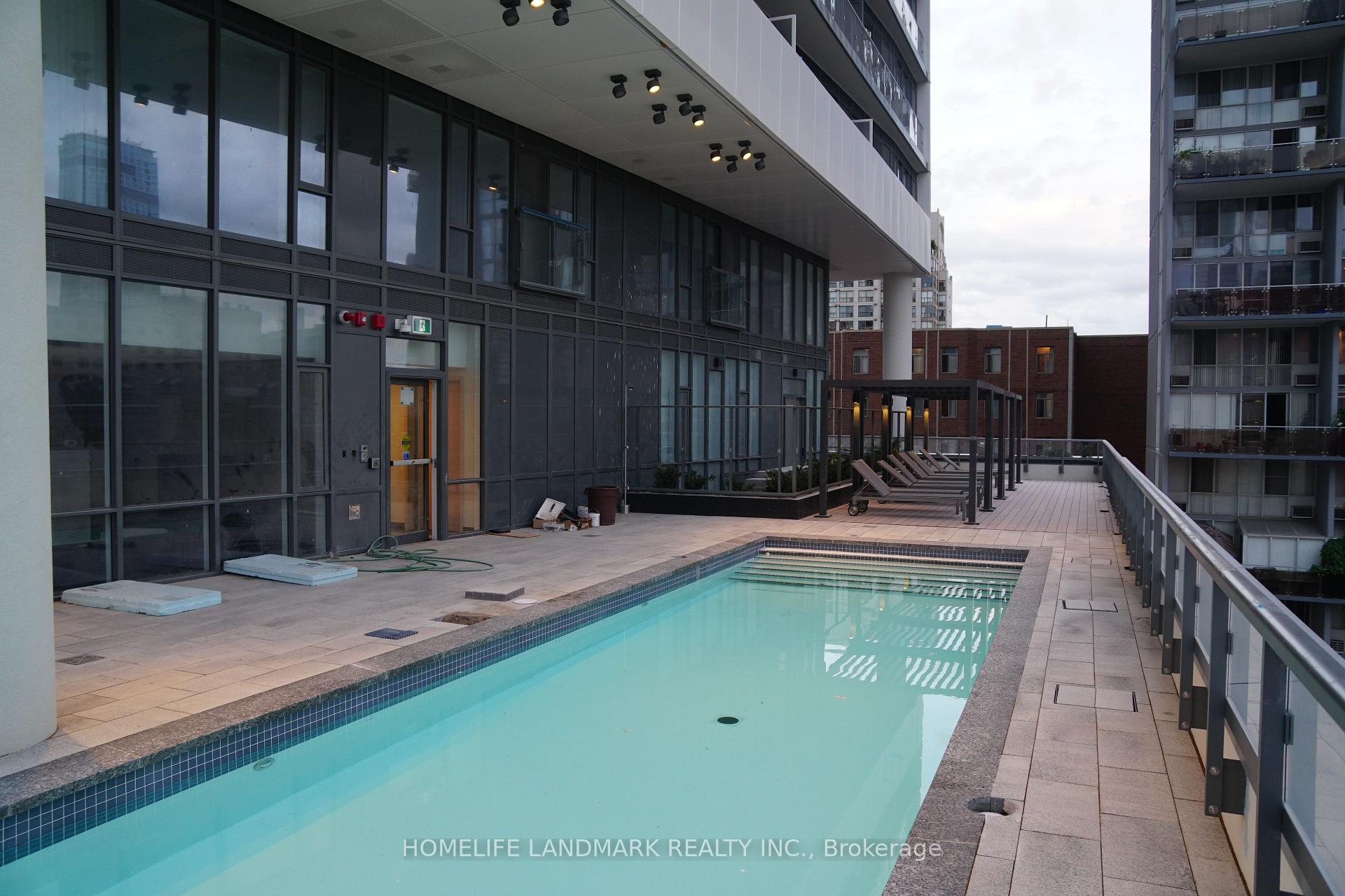 Photo 23 of Unit 1505, 89 Mcgill Street, Toronto, Church-Yonge Corridor — HOMEH
