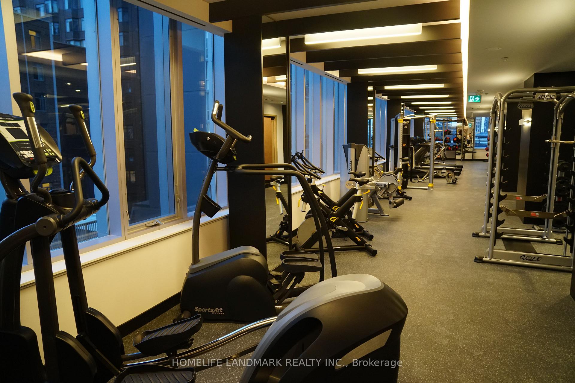 Photo 19 of Unit 1505, 89 Mcgill Street, Toronto, Church-Yonge Corridor — HOMEH