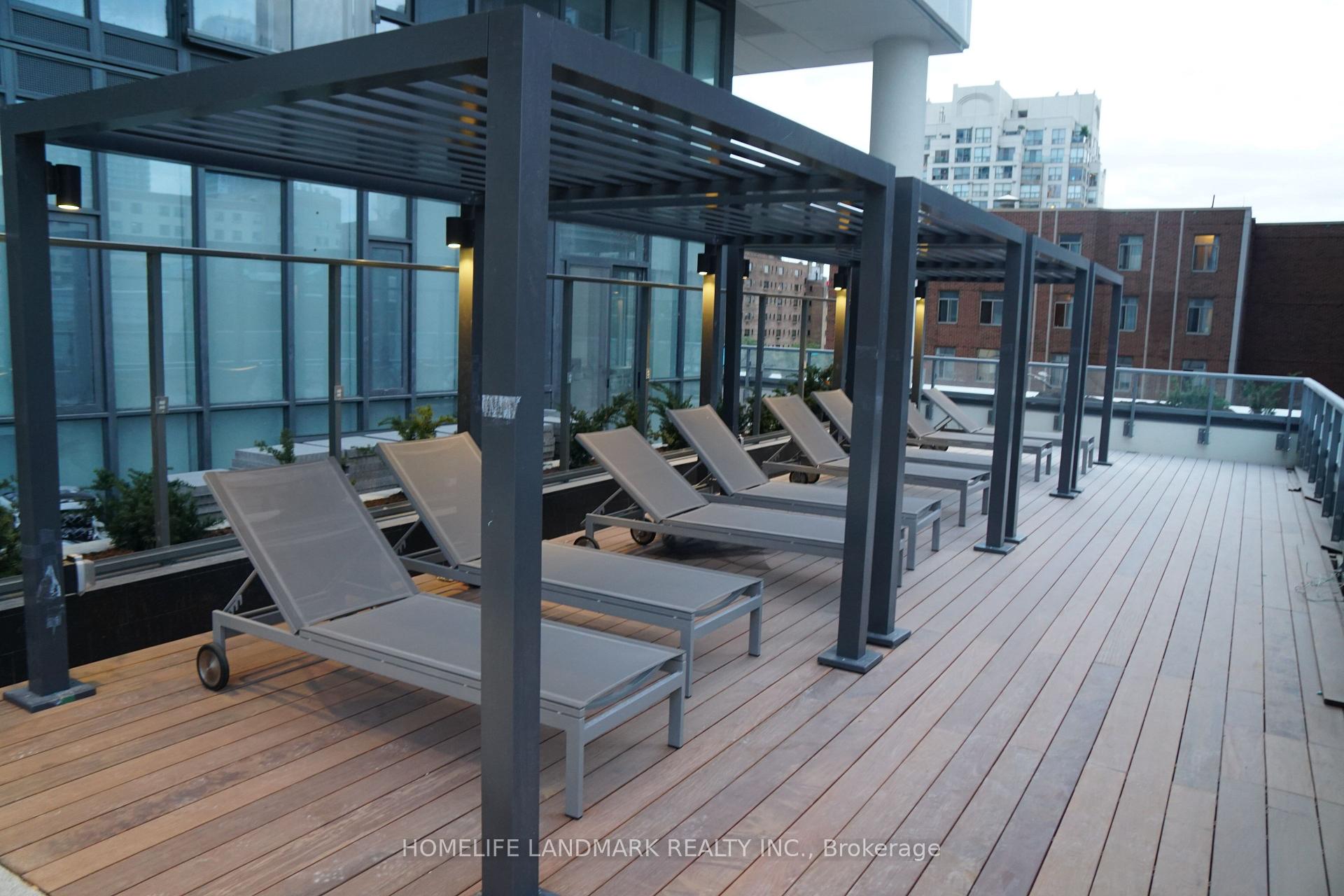 Photo 20 of Unit 1505, 89 Mcgill Street, Toronto, Church-Yonge Corridor — HOMEH