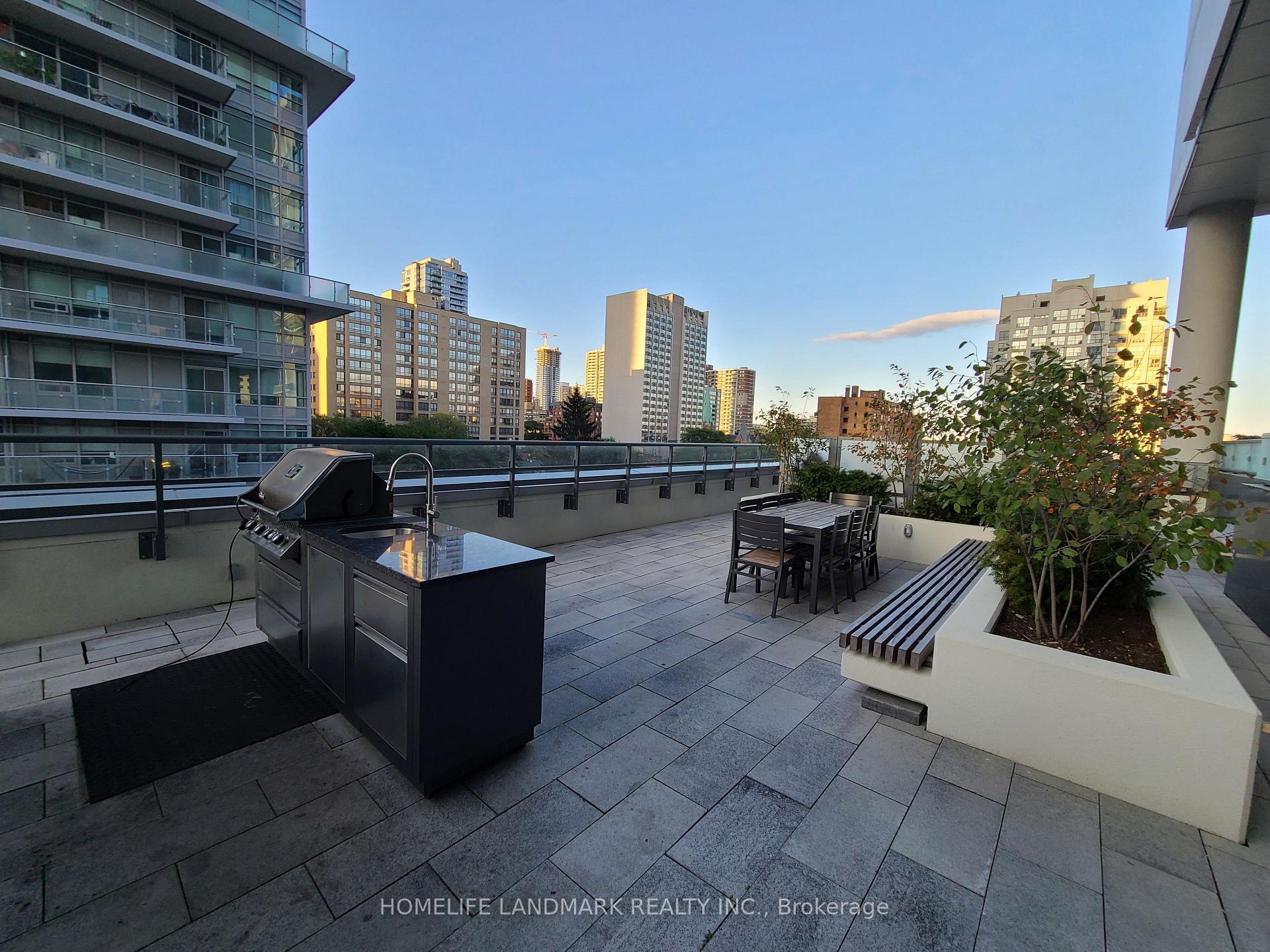 Photo 24 of Unit 1505, 89 Mcgill Street, Toronto, Church-Yonge Corridor — HOMEH