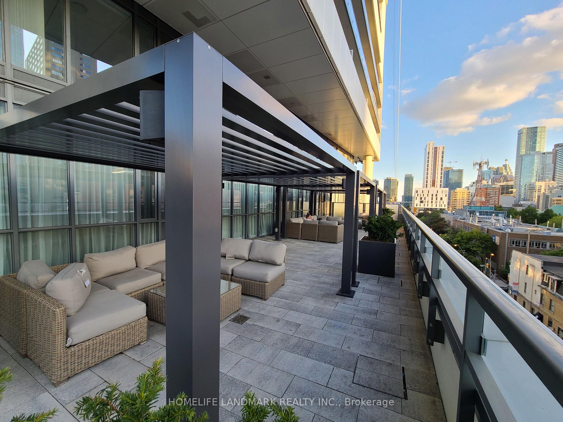 Photo 29 of Unit 1505, 89 Mcgill Street, Toronto, Church-Yonge Corridor — HOMEH
