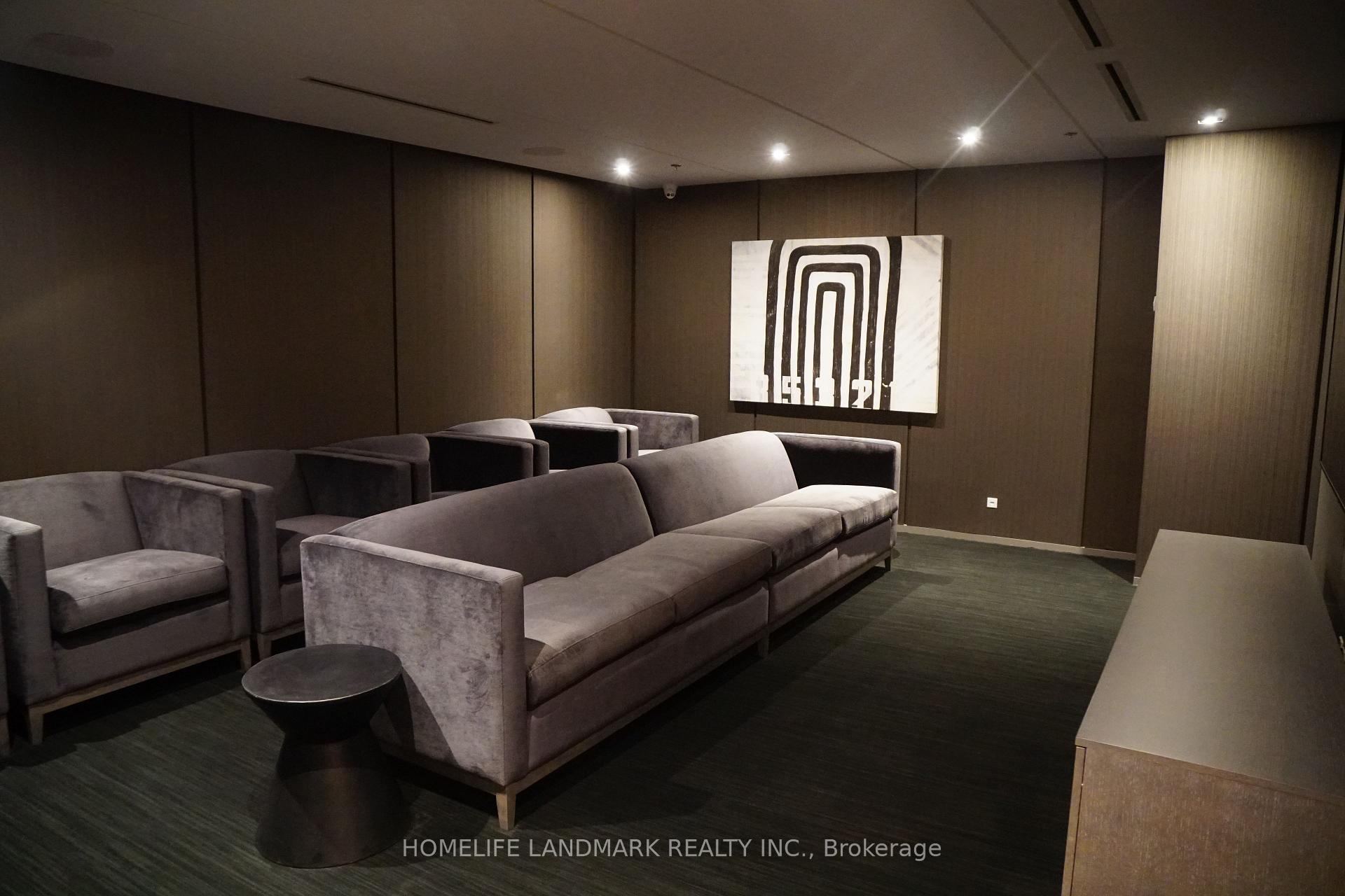 Photo 22 of Unit 1505, 89 Mcgill Street, Toronto, Church-Yonge Corridor — HOMEH