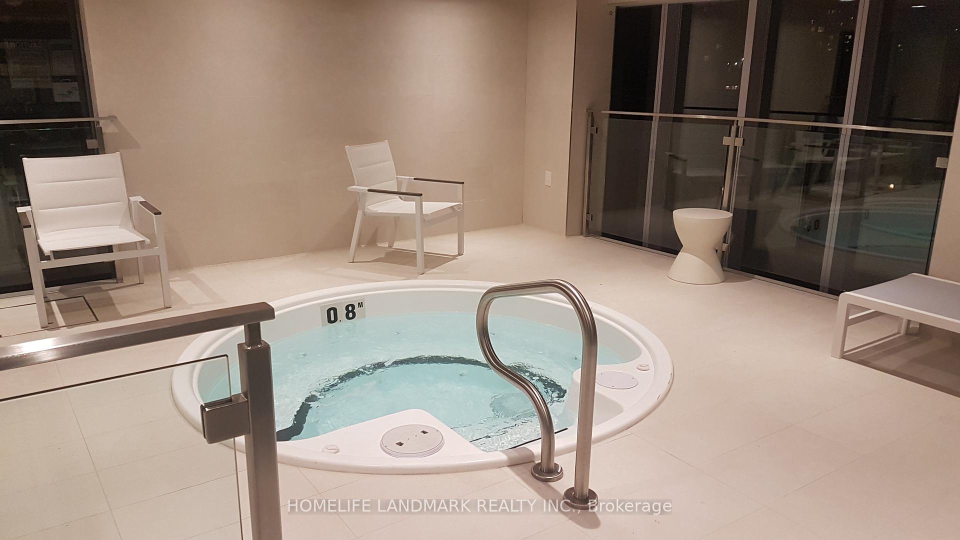 Photo 16 of Unit 1505, 89 Mcgill Street, Toronto, Church-Yonge Corridor — HOMEH