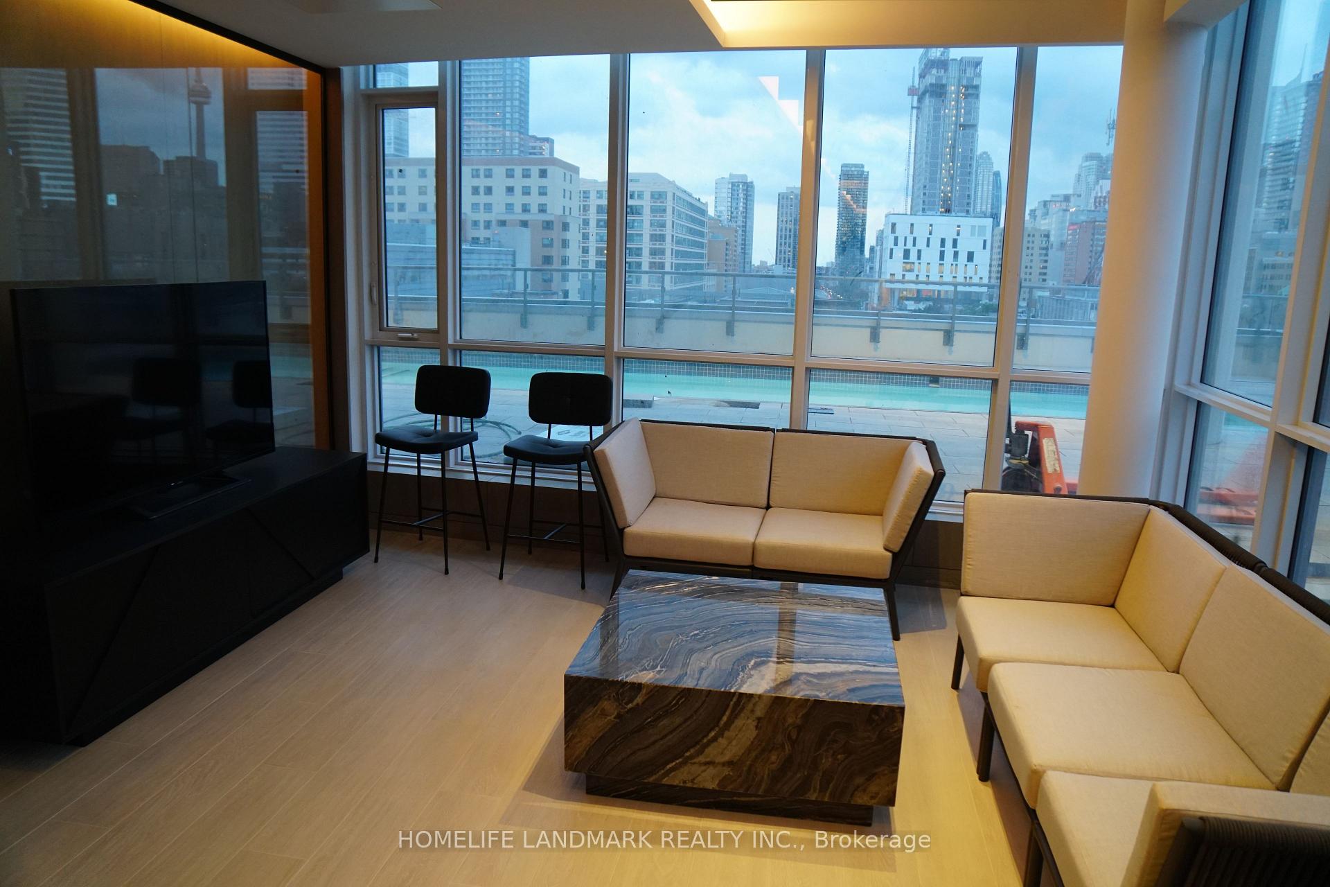 Photo 10 of Unit 1505, 89 Mcgill Street, Toronto, Church-Yonge Corridor — HOMEH