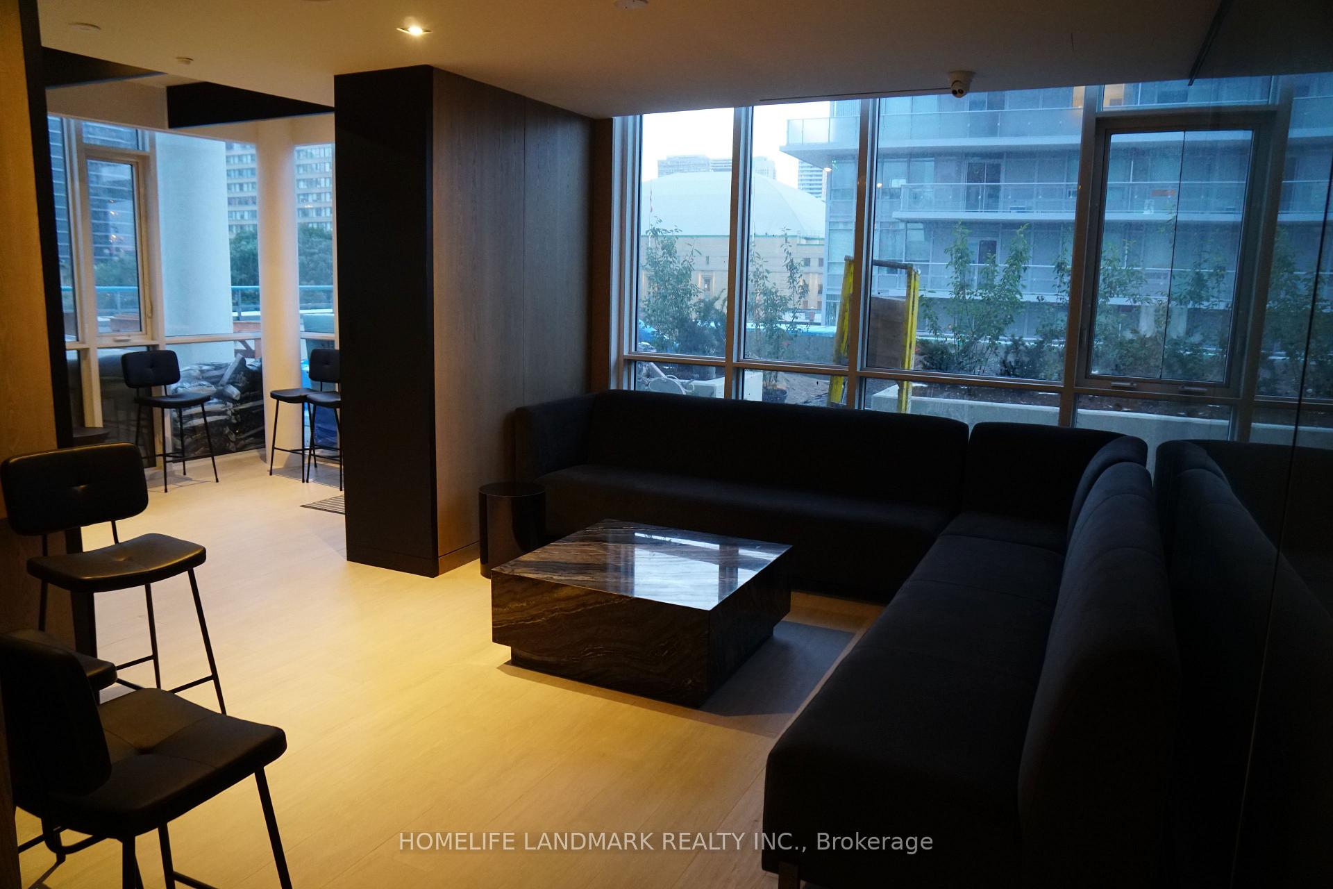 Photo 30 of Unit 1505, 89 Mcgill Street, Toronto, Church-Yonge Corridor — HOMEH