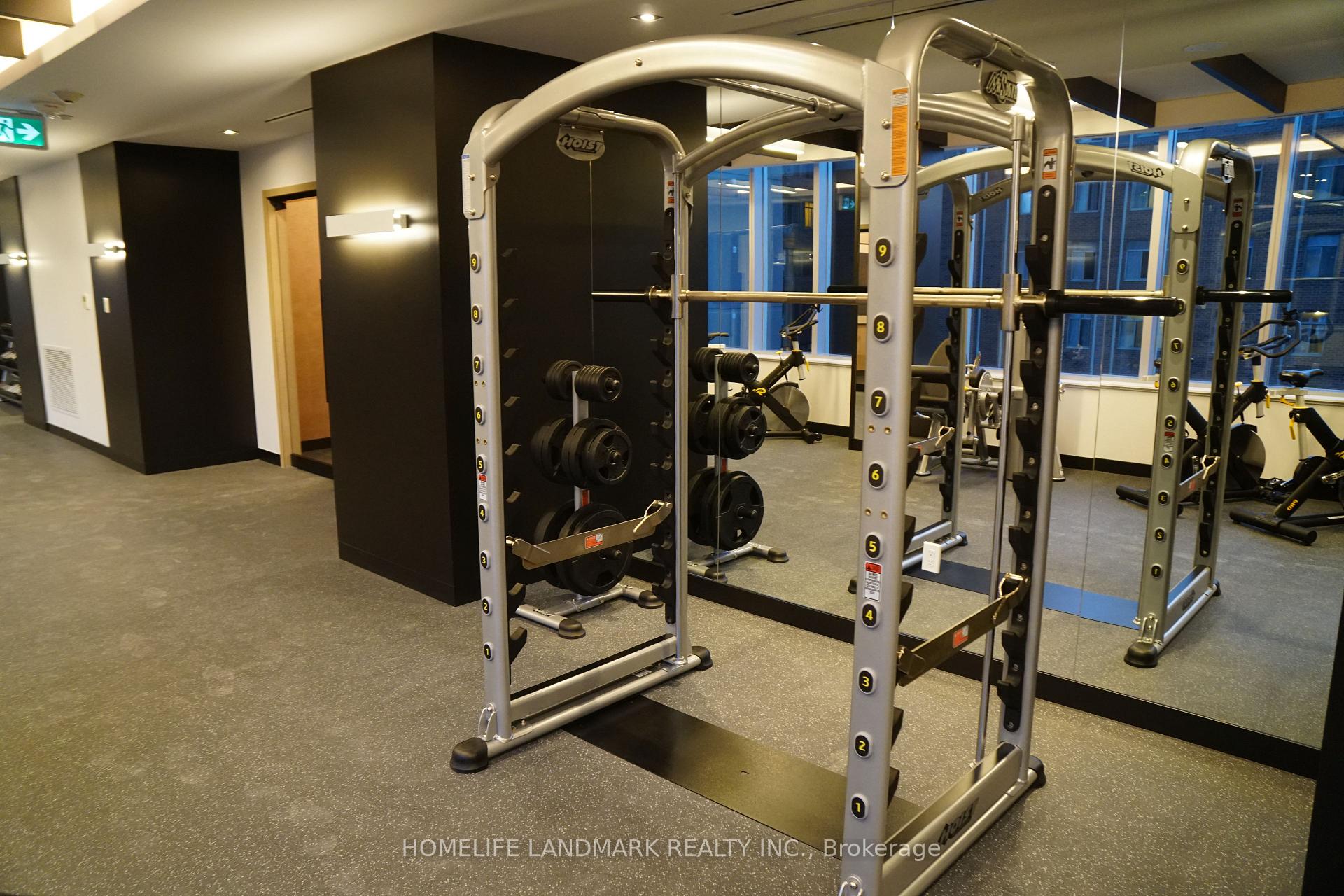 Photo 32 of Unit 1505, 89 Mcgill Street, Toronto, Church-Yonge Corridor — HOMEH