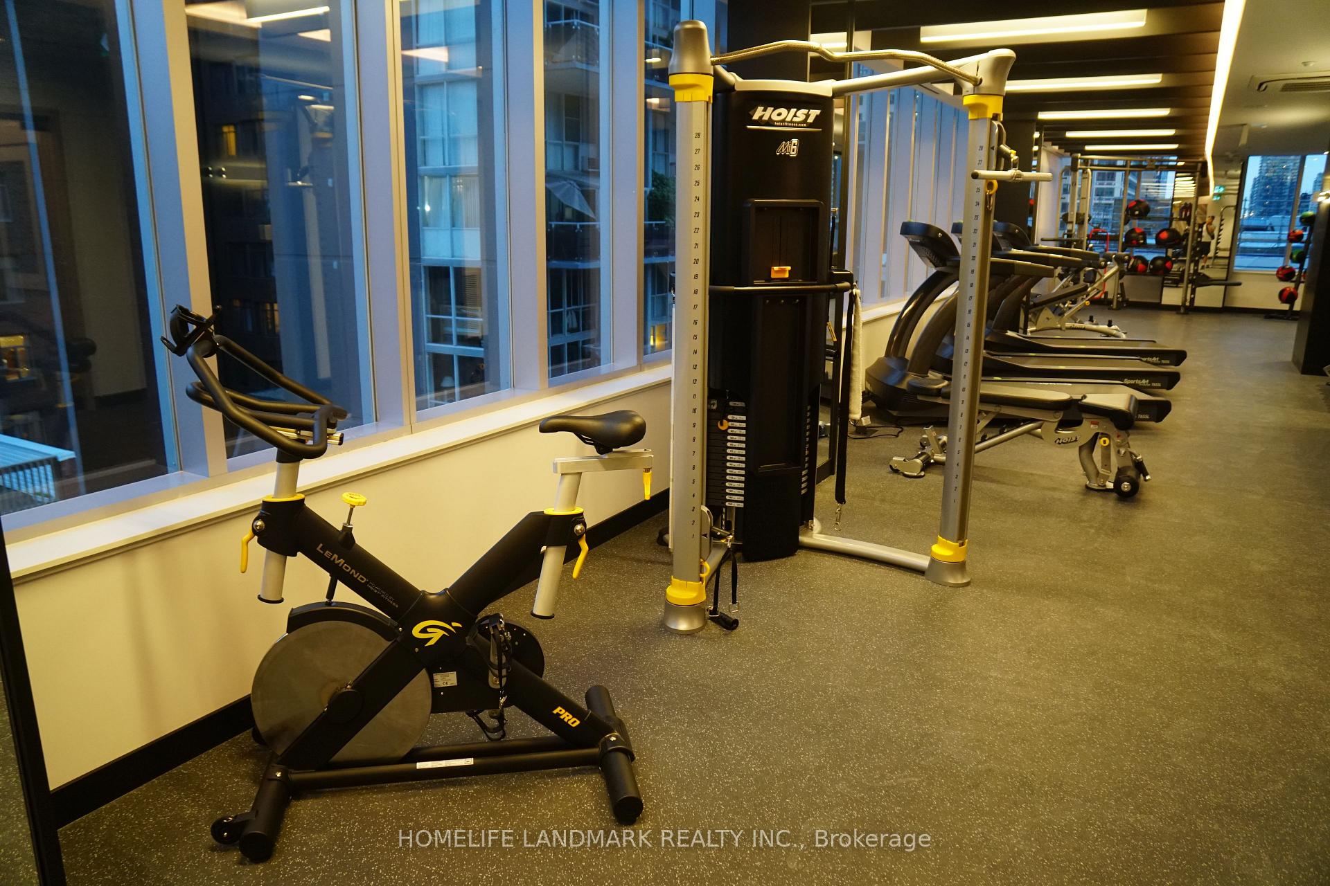 Photo 33 of Unit 1505, 89 Mcgill Street, Toronto, Church-Yonge Corridor — HOMEH
