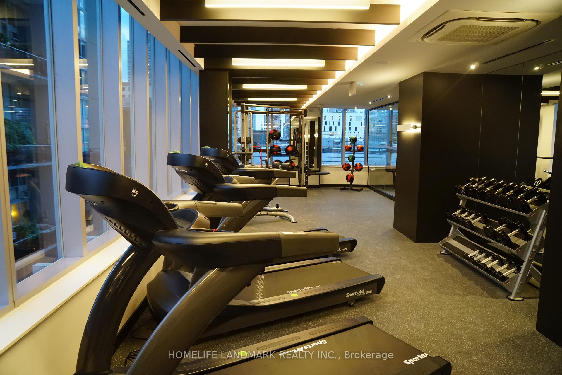 Photo 36 of Unit 1505, 89 Mcgill Street, Toronto, Church-Yonge Corridor — HOMEH