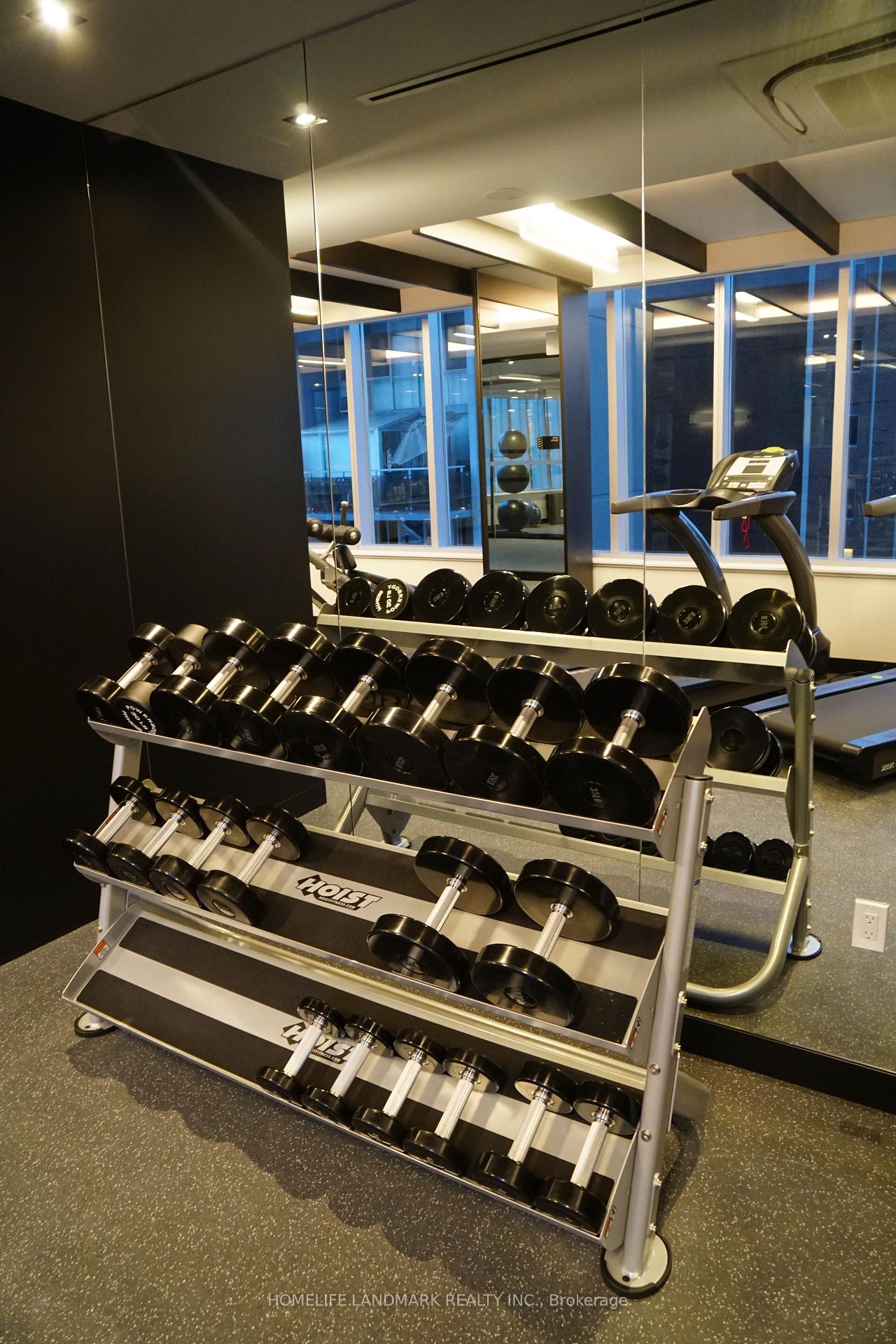 Photo 35 of Unit 1505, 89 Mcgill Street, Toronto, Church-Yonge Corridor — HOMEH
