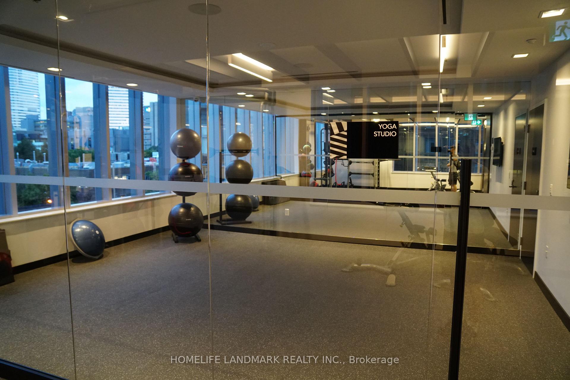 Photo 40 of Unit 1505, 89 Mcgill Street, Toronto, Church-Yonge Corridor — HOMEH