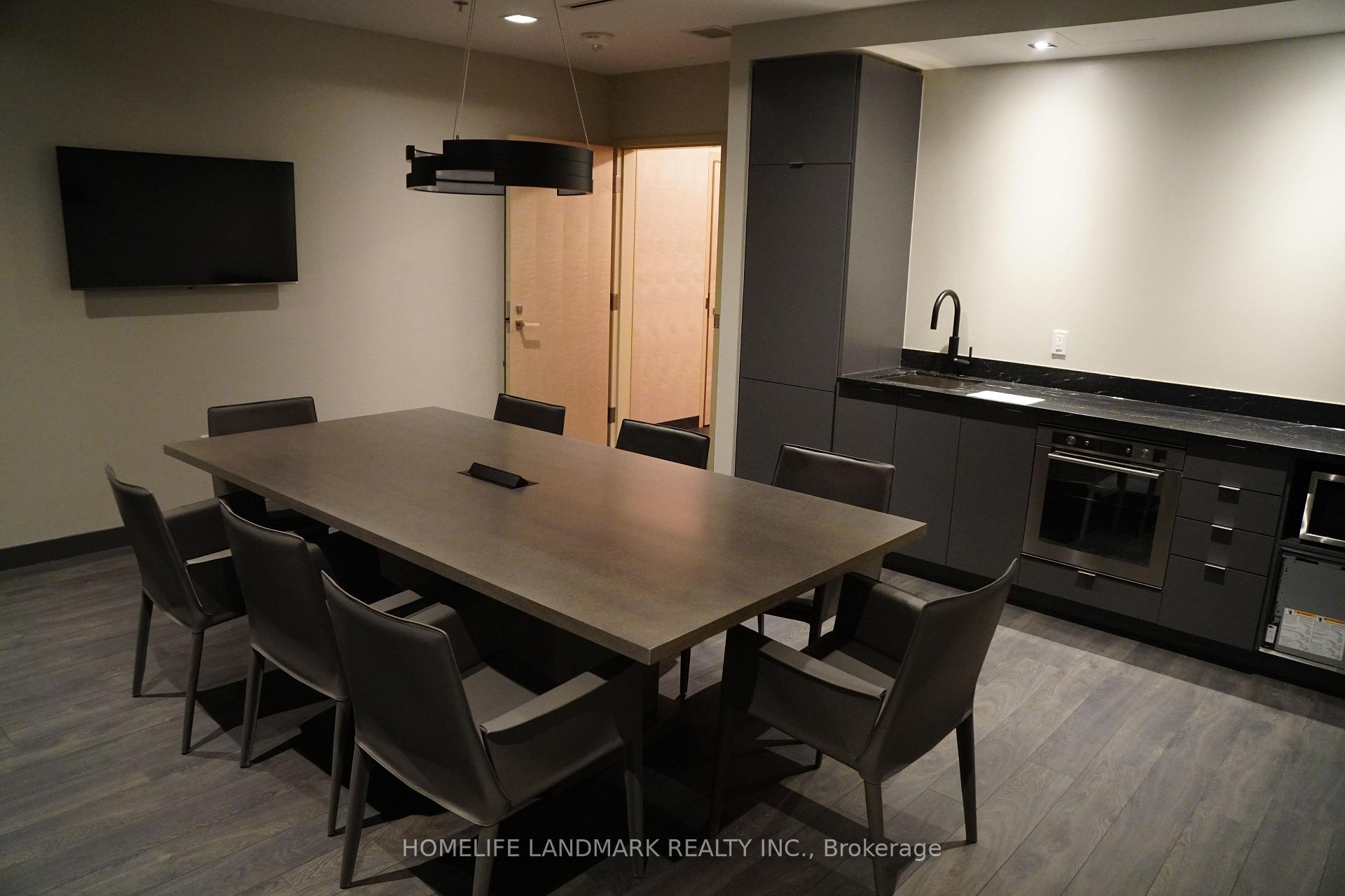 Photo 26 of Unit 1505, 89 Mcgill Street, Toronto, Church-Yonge Corridor — HOMEH