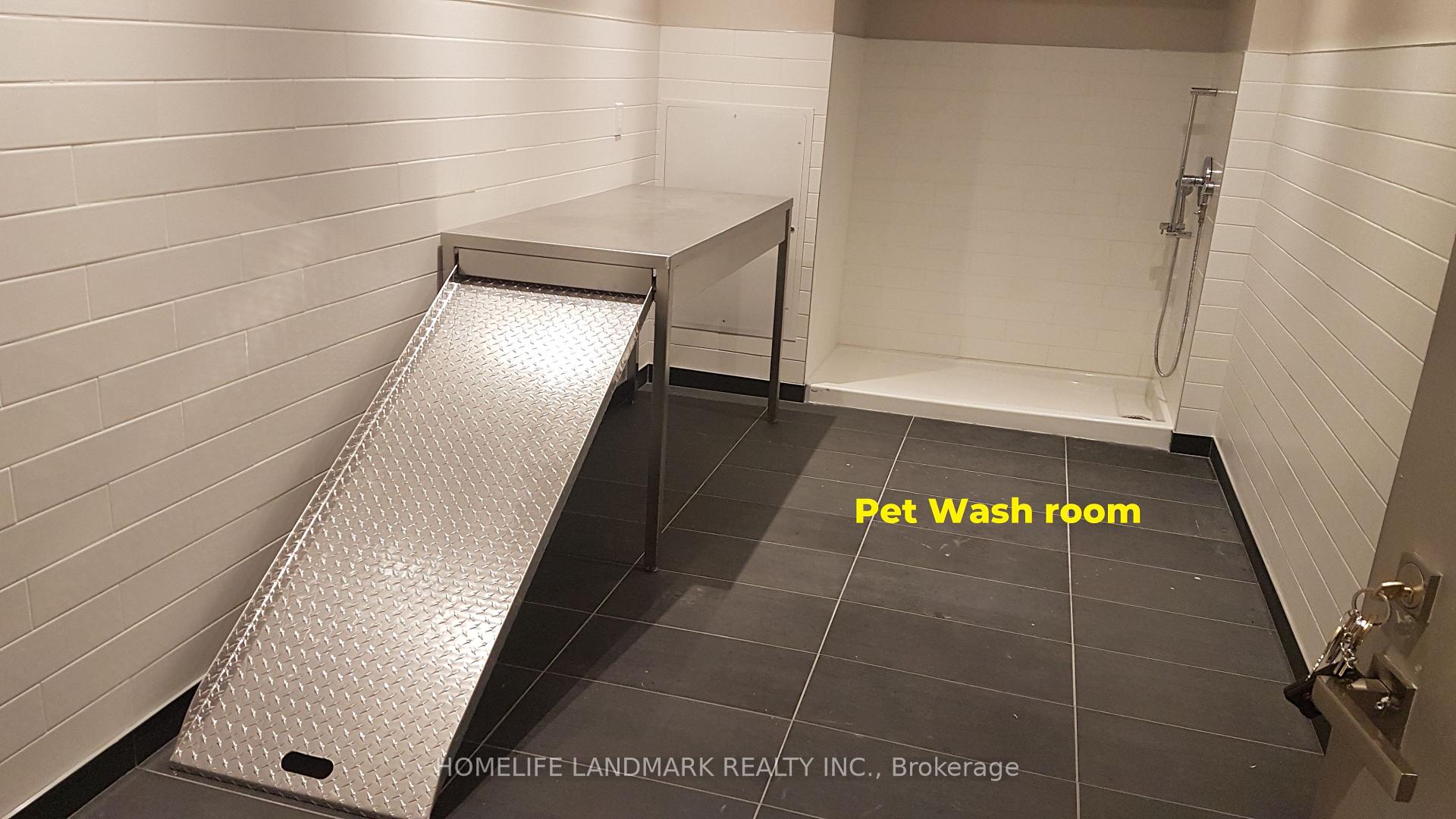 Photo 37 of Unit 1505, 89 Mcgill Street, Toronto, Church-Yonge Corridor — HOMEH