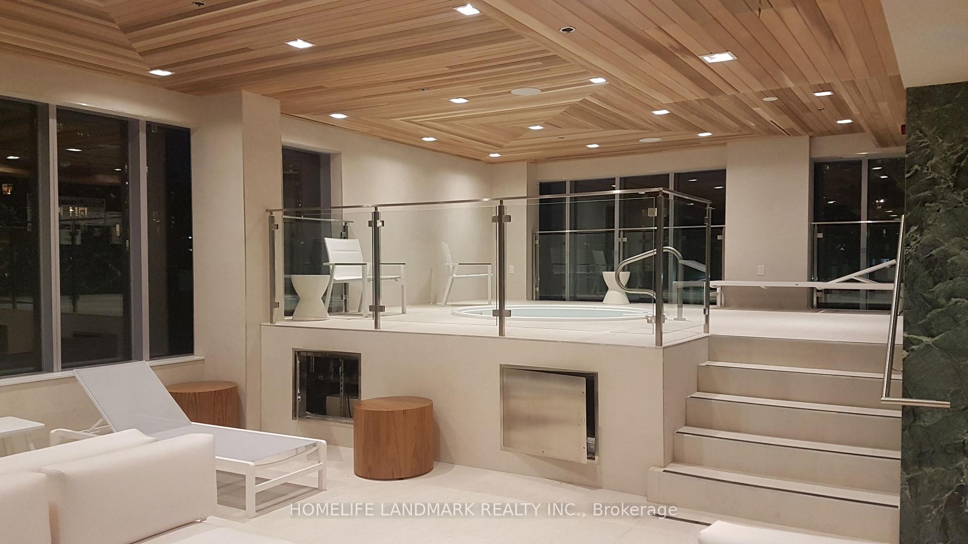 Photo 31 of Unit 1505, 89 Mcgill Street, Toronto, Church-Yonge Corridor — HOMEH