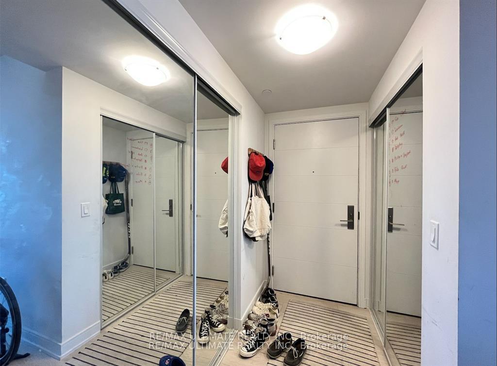 Photo 2 of Unit 2905, 50 Wellesley Street E, Toronto, Church-Yonge Corridor — HOMEH