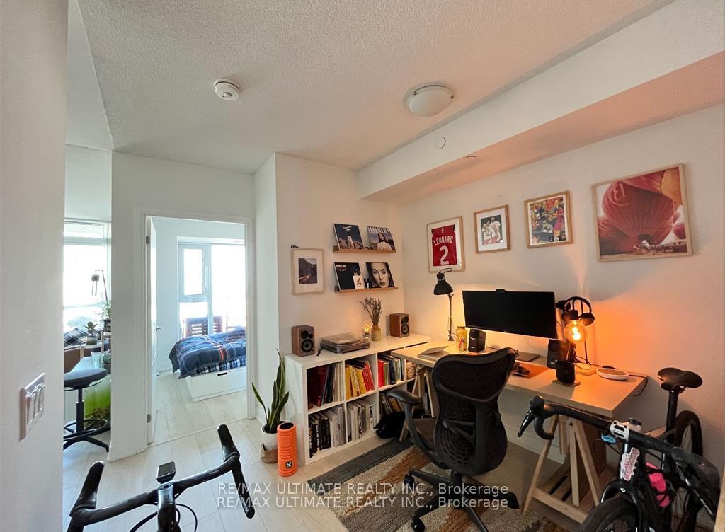 Photo 5 of Unit 2905, 50 Wellesley Street E, Toronto, Church-Yonge Corridor — HOMEH