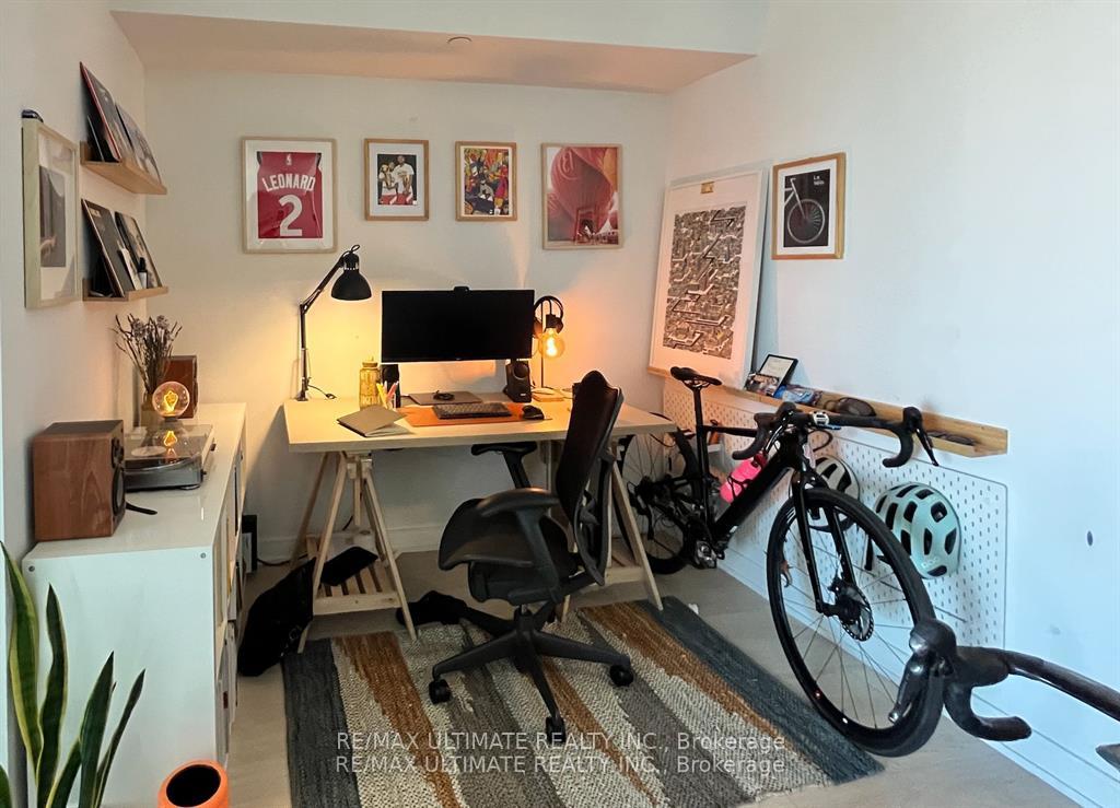 Photo 4 of Unit 2905, 50 Wellesley Street E, Toronto, Church-Yonge Corridor — HOMEH