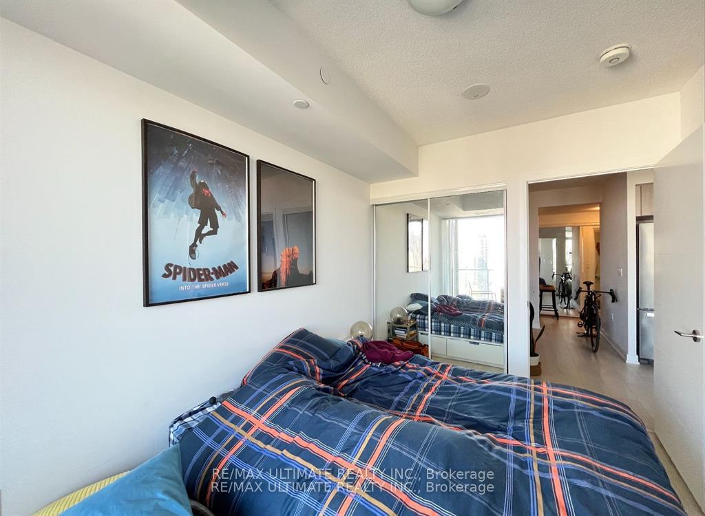 Photo 8 of Unit 2905, 50 Wellesley Street E, Toronto, Church-Yonge Corridor — HOMEH