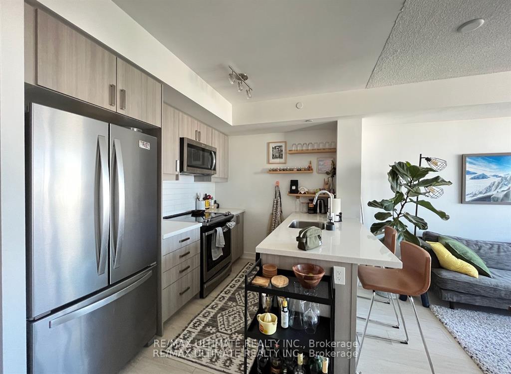 Photo 11 of Unit 2905, 50 Wellesley Street E, Toronto, Church-Yonge Corridor — HOMEH