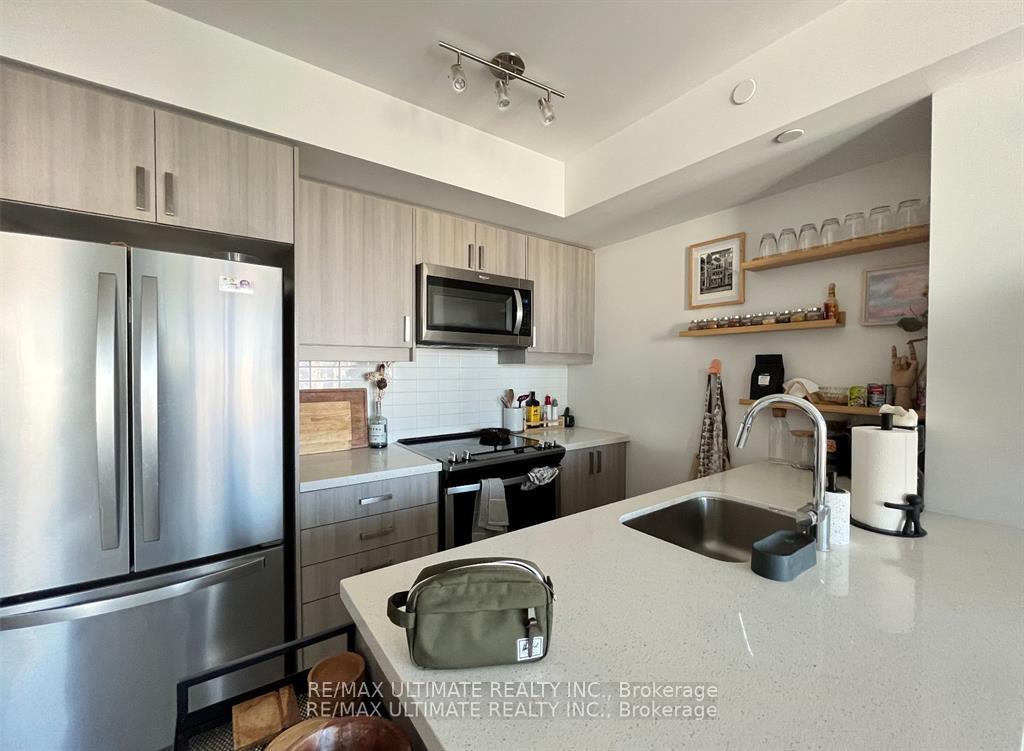 Photo 7 of Unit 2905, 50 Wellesley Street E, Toronto, Church-Yonge Corridor — HOMEH