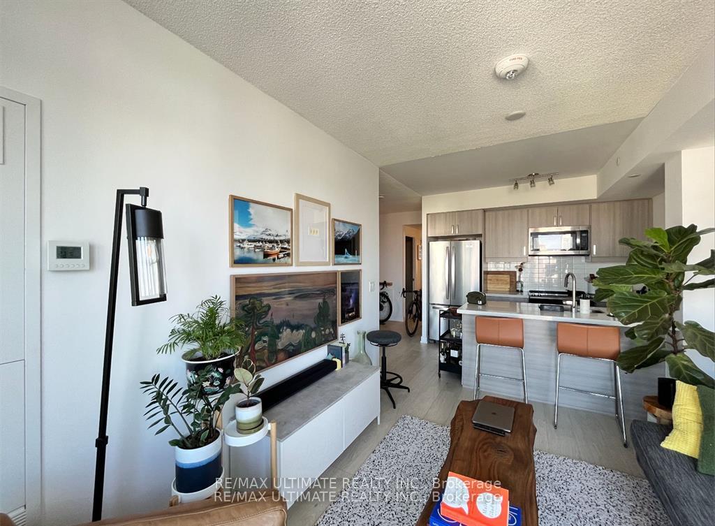 Photo 12 of Unit 2905, 50 Wellesley Street E, Toronto, Church-Yonge Corridor — HOMEH