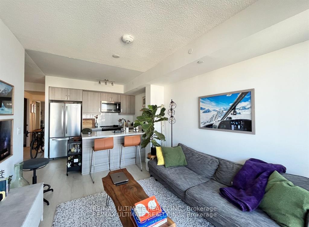 Photo 10 of Unit 2905, 50 Wellesley Street E, Toronto, Church-Yonge Corridor — HOMEH