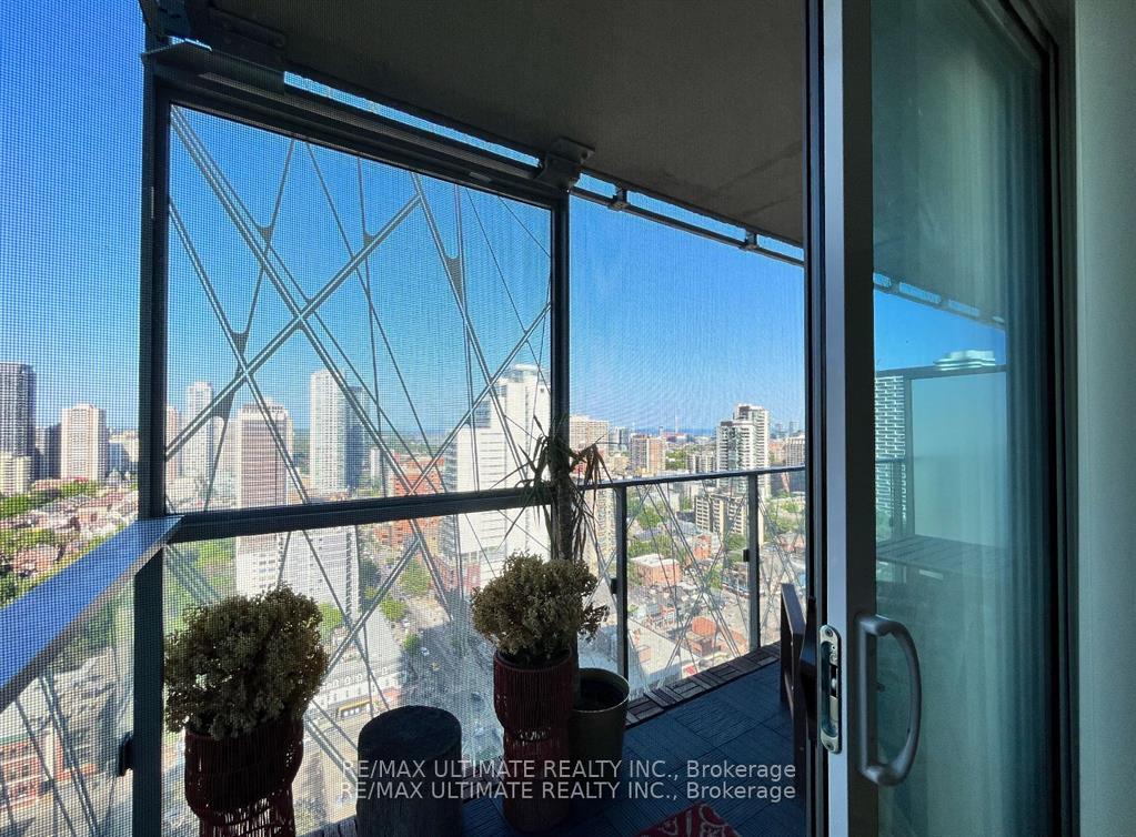 Photo 14 of Unit 2905, 50 Wellesley Street E, Toronto, Church-Yonge Corridor — HOMEH