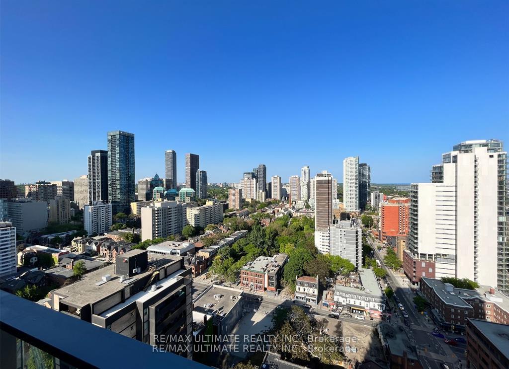 Photo 13 of Unit 2905, 50 Wellesley Street E, Toronto, Church-Yonge Corridor — HOMEH