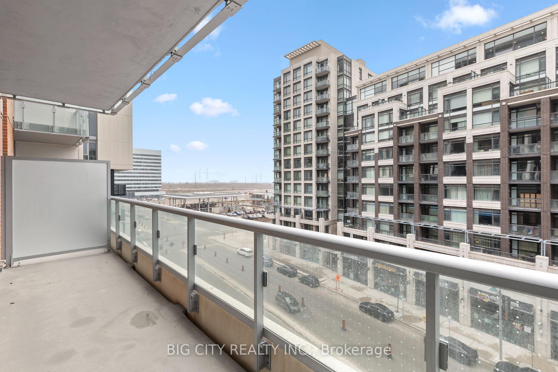 Photo 13 of Unit 725, 8119 Birchmount Road, Markham, Unionville — HOMEH