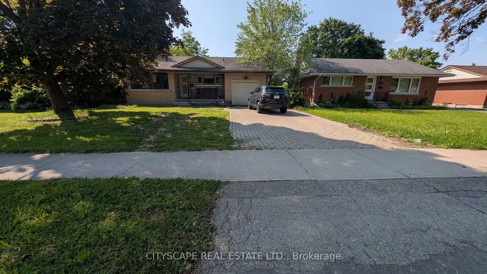 Photo 1 of 109 Noecker Street, Waterloo — HOMEH