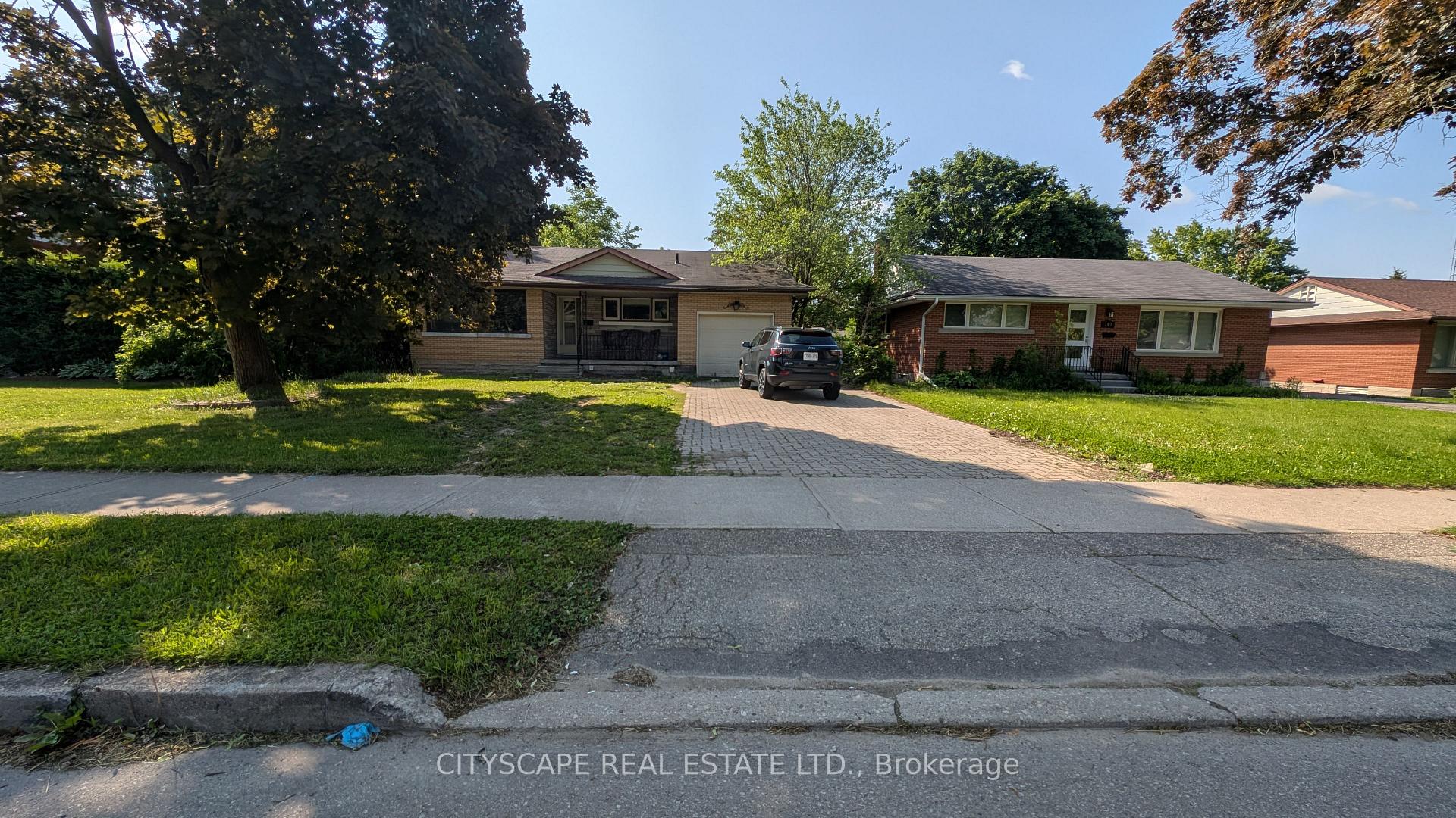 Photo 4 of 109 Noecker Street, Waterloo — HOMEH
