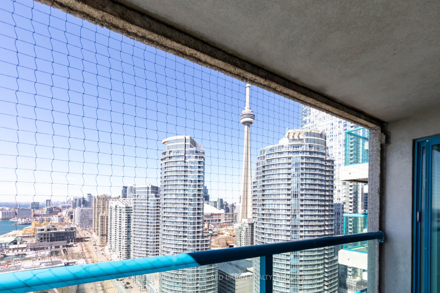 Photo 30 of Unit 2910, 77 Harbour Square, Toronto, Waterfront Communities — HOMEH