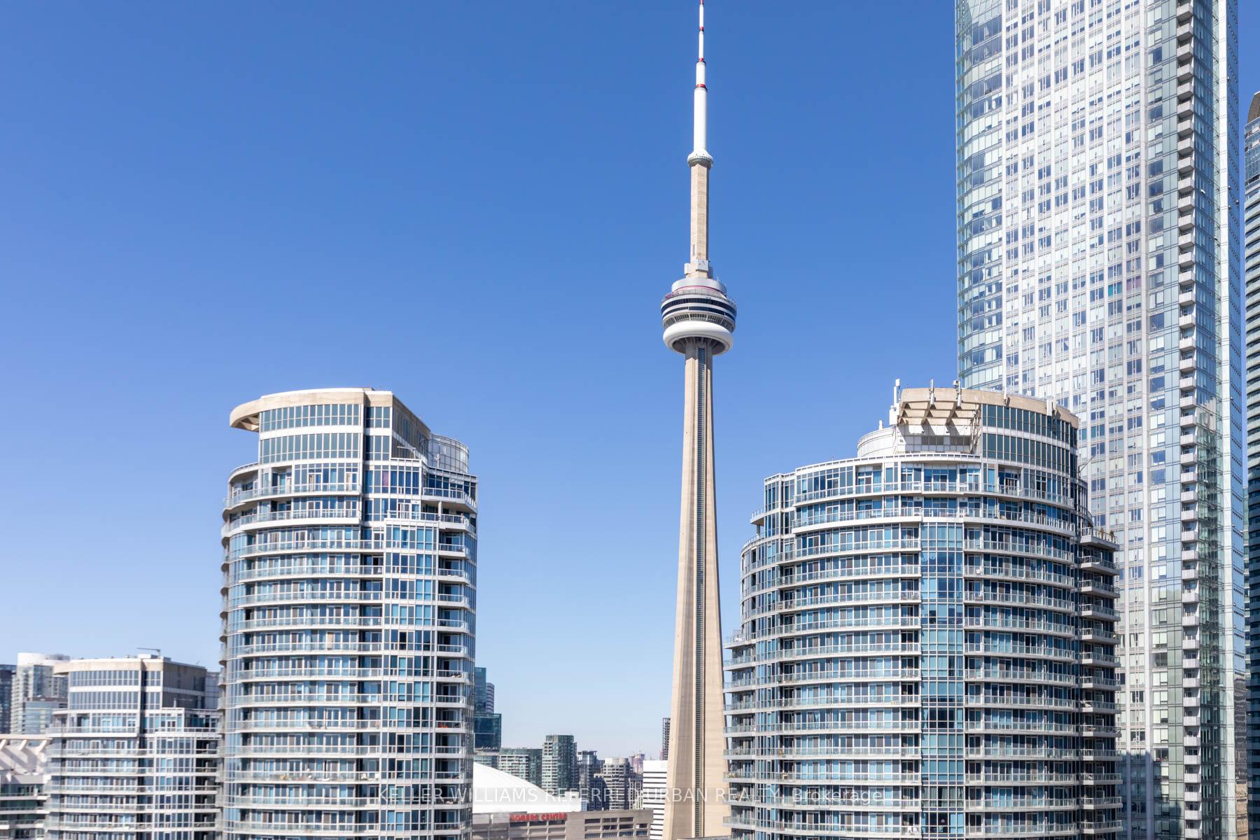 Photo 34 of Unit 2910, 77 Harbour Square, Toronto, Waterfront Communities — HOMEH