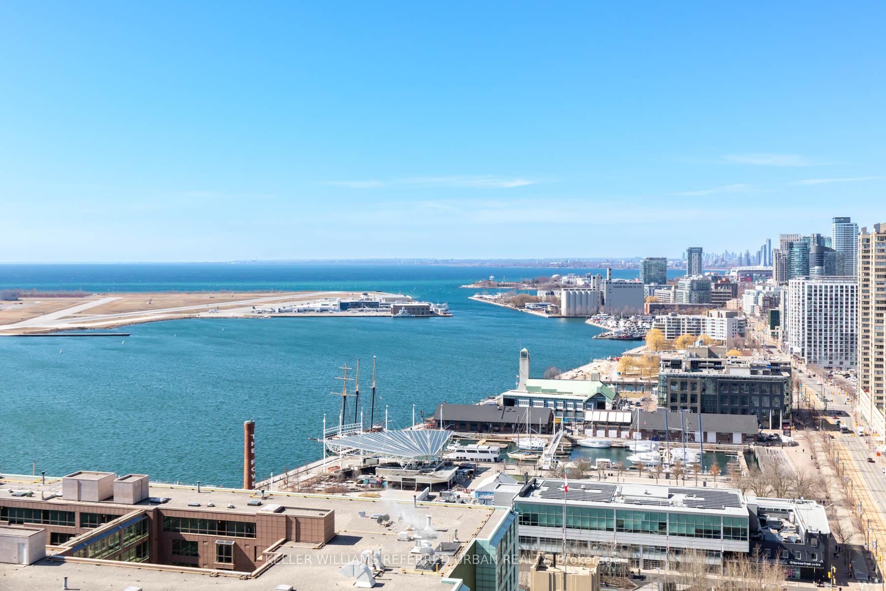 Photo 29 of Unit 2910, 77 Harbour Square, Toronto, Waterfront Communities — HOMEH