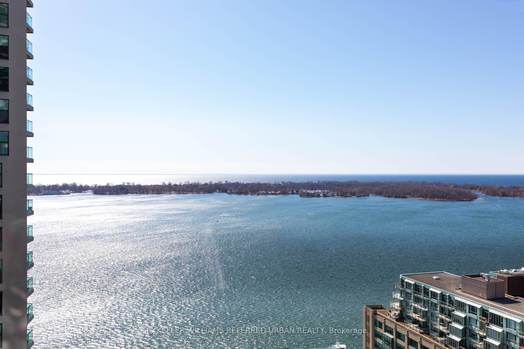 Photo 33 of Unit 2910, 77 Harbour Square, Toronto, Waterfront Communities — HOMEH