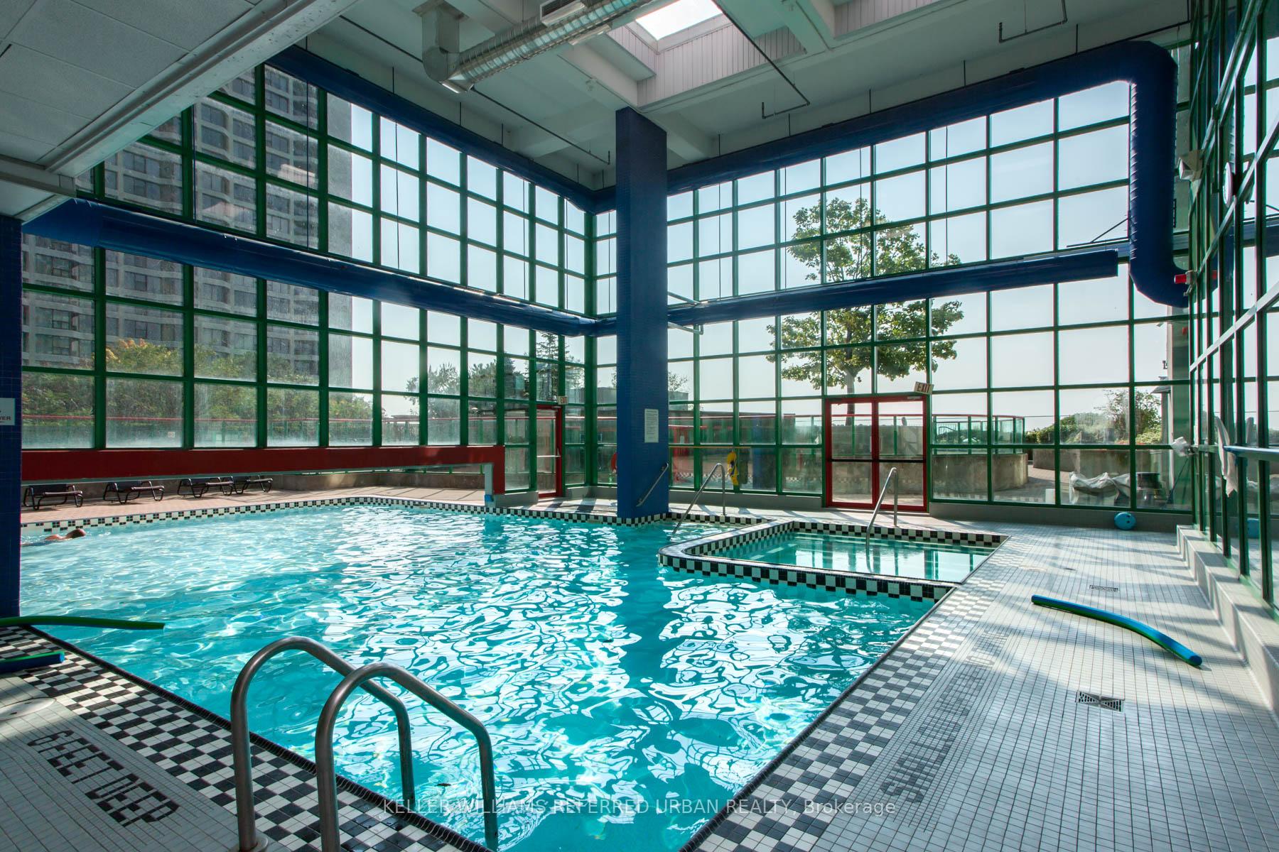Photo 31 of Unit 2910, 77 Harbour Square, Toronto, Waterfront Communities — HOMEH