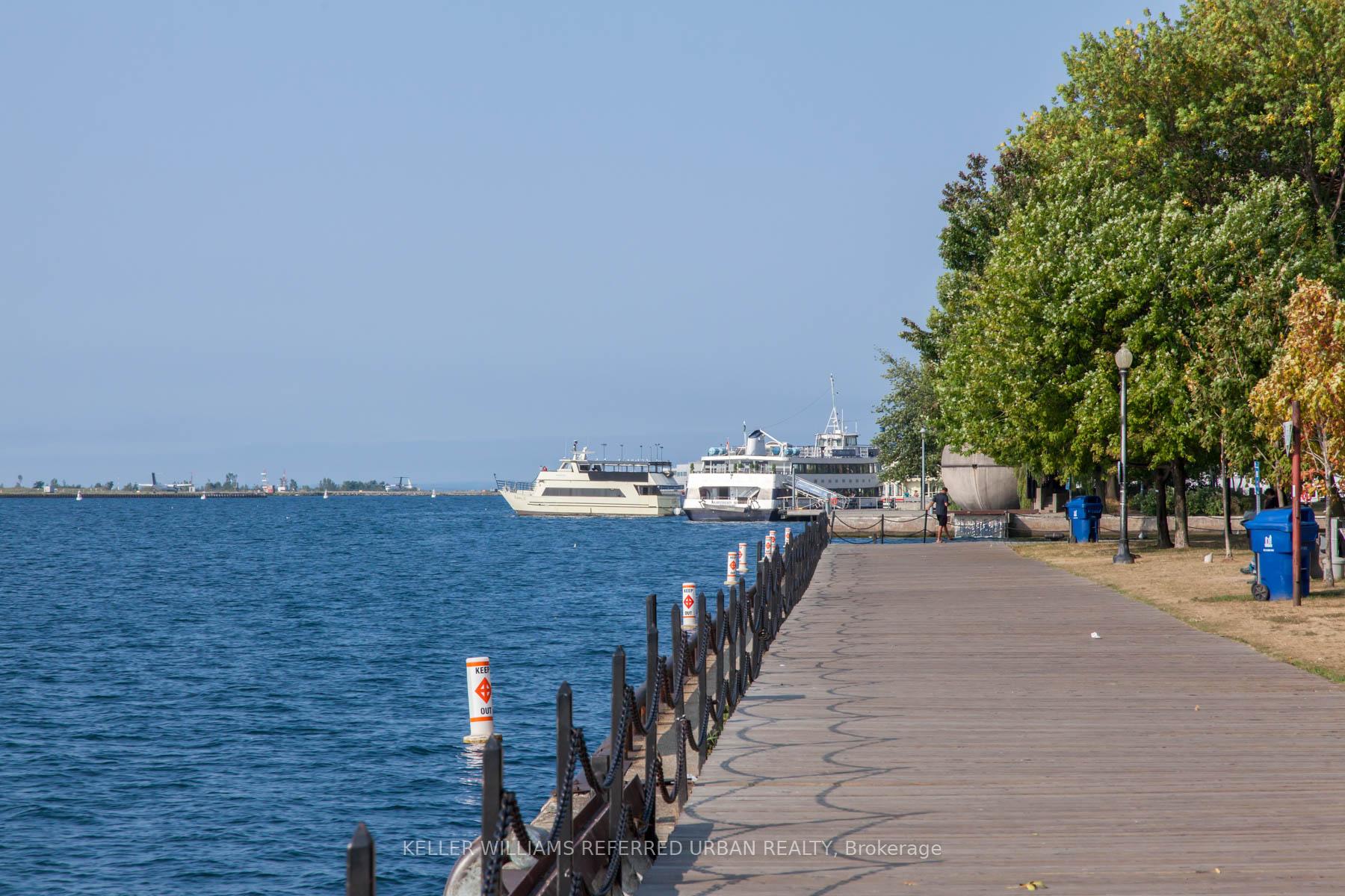 Photo 22 of Unit 2910, 77 Harbour Square, Toronto, Waterfront Communities — HOMEH