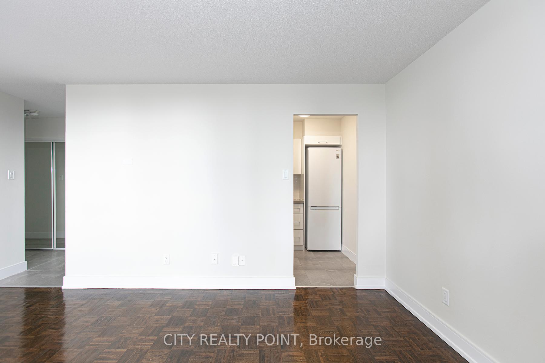 Photo 2 of Unit 1503, 33 Isabella Street, Toronto, Church-Yonge Corridor — HOMEH