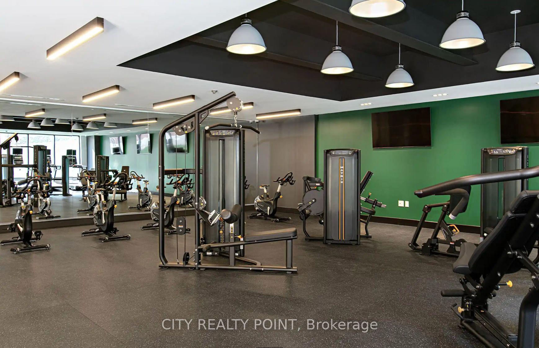 Photo 15 of Unit 1503, 33 Isabella Street, Toronto, Church-Yonge Corridor — HOMEH