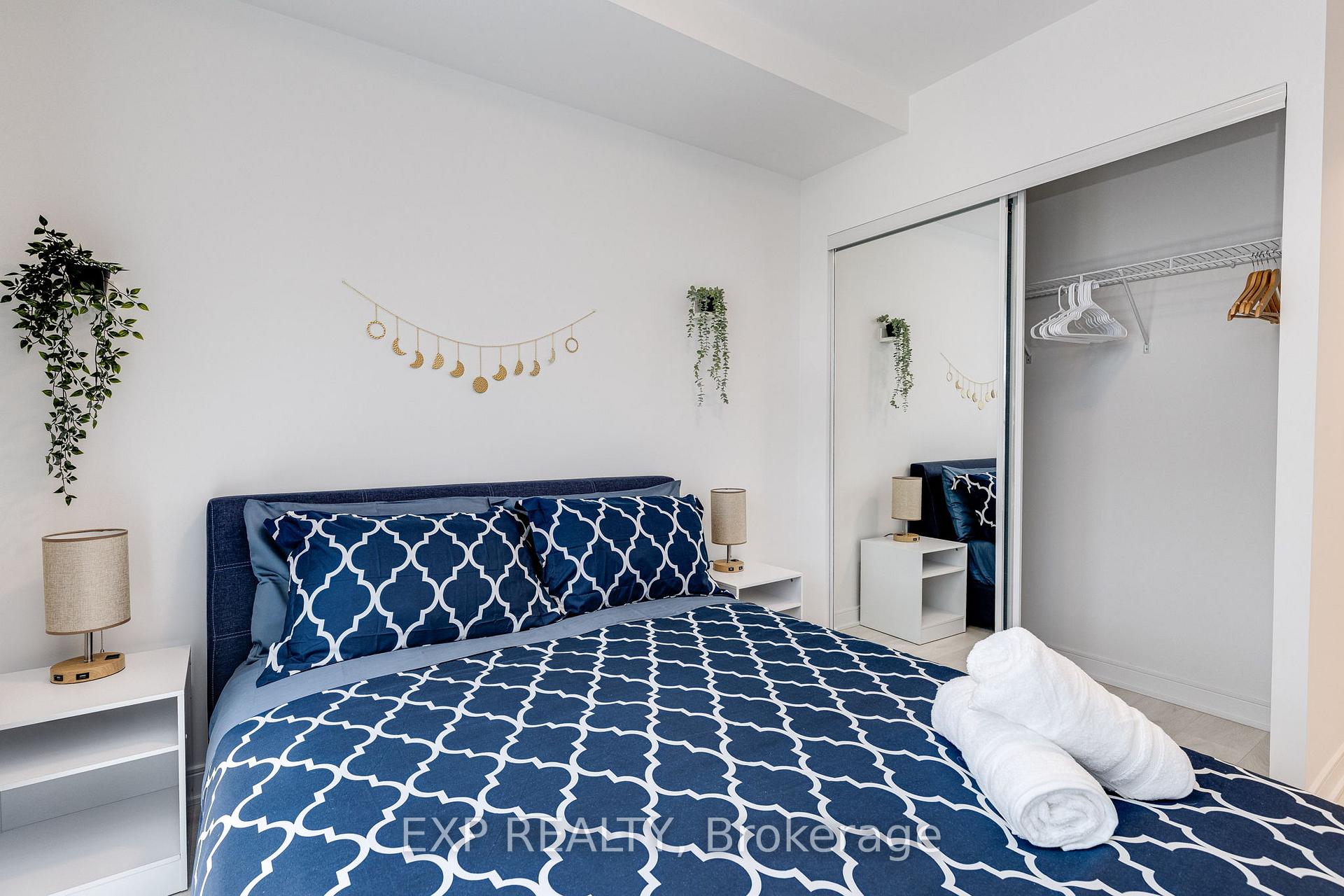 Photo 10 of Unit S105, 180 Mill Street, Toronto, Waterfront Communities — HOMEH