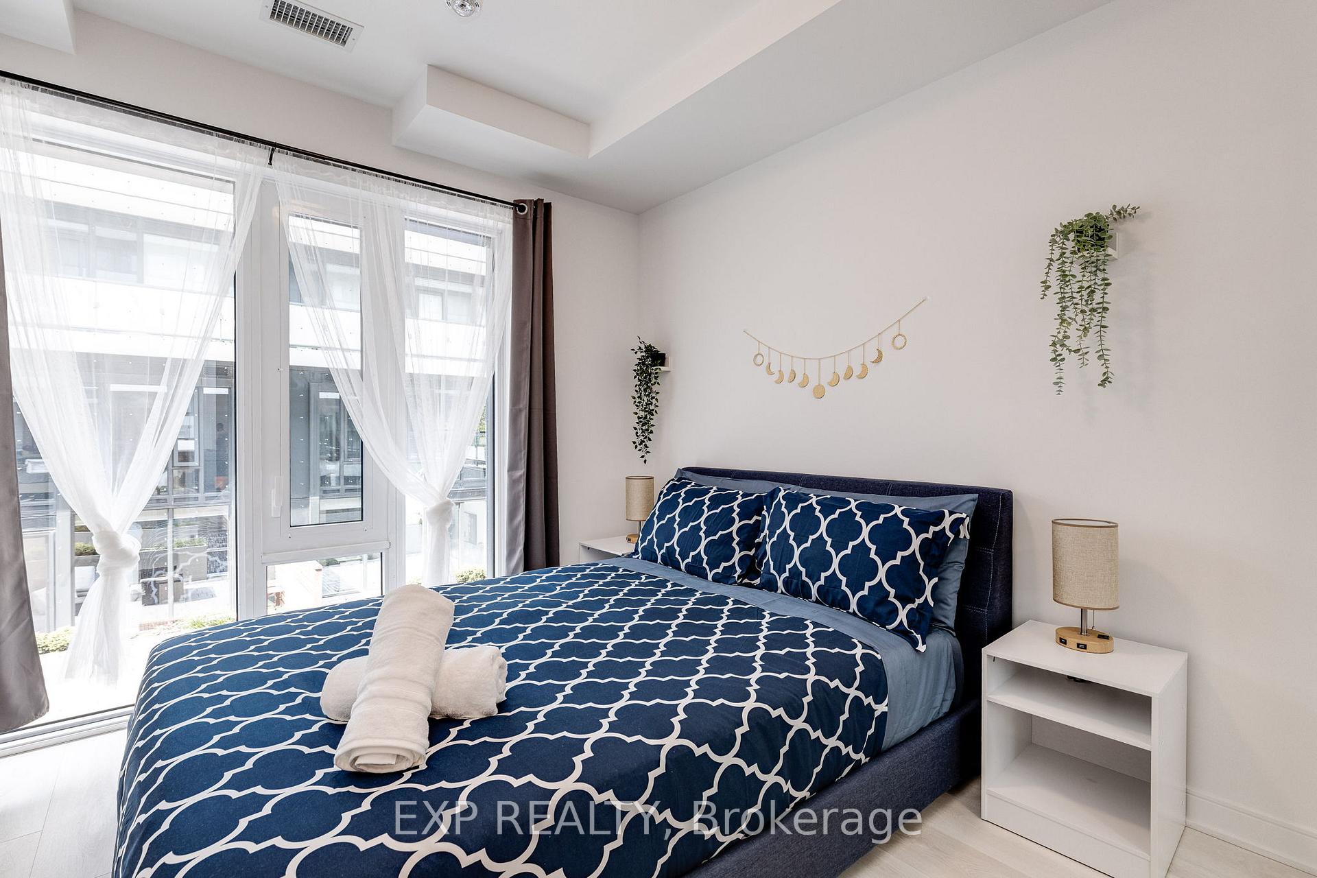 Photo 11 of Unit S105, 180 Mill Street, Toronto, Waterfront Communities — HOMEH