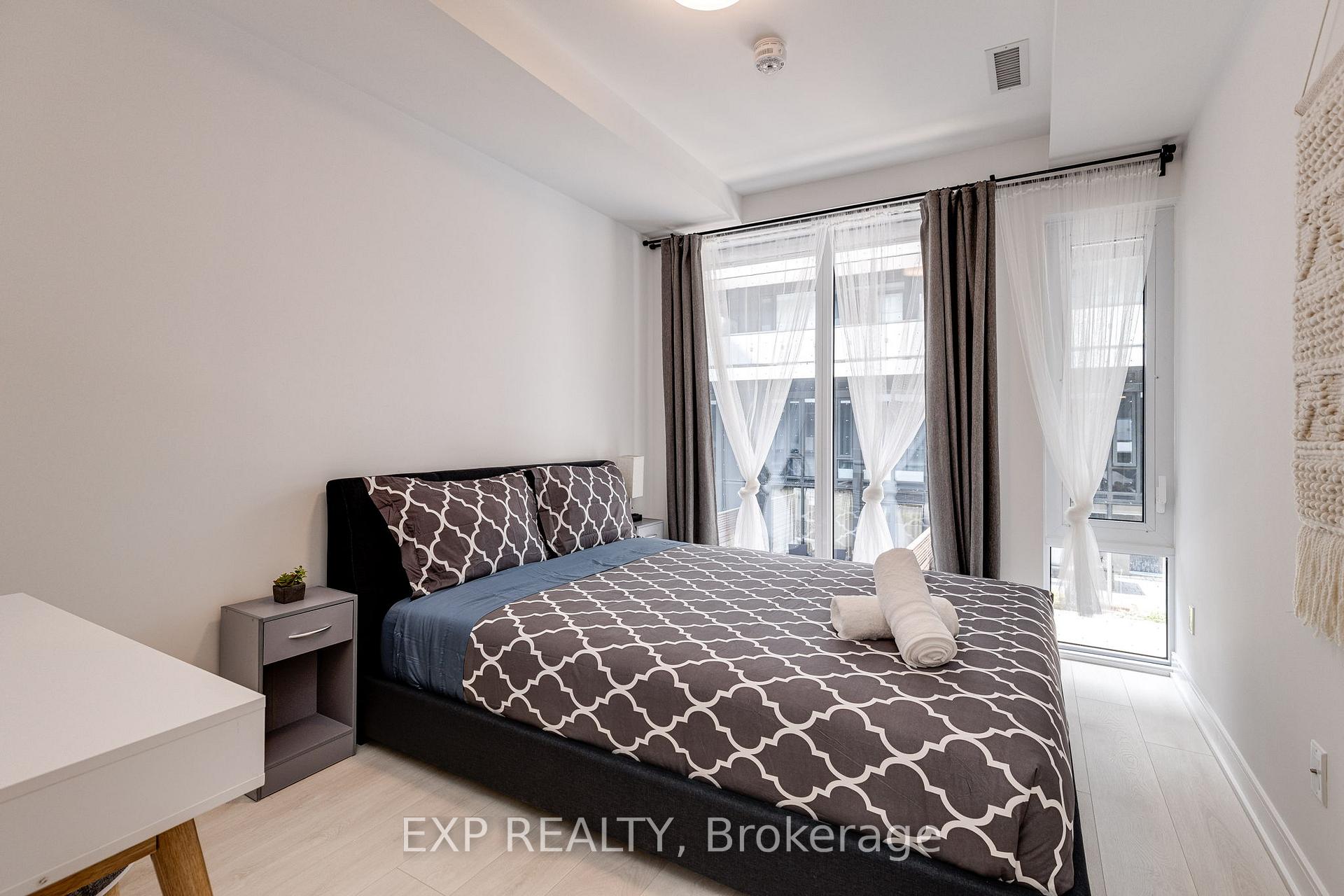 Photo 6 of Unit S105, 180 Mill Street, Toronto, Waterfront Communities — HOMEH